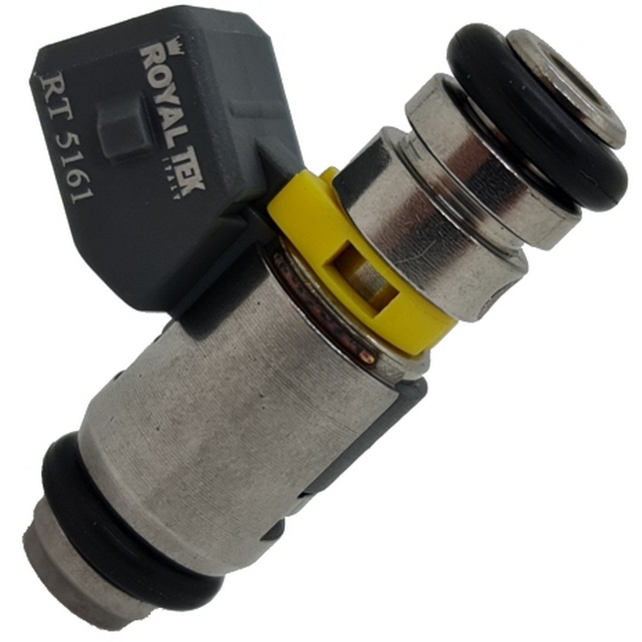 Inyector De Nafta Renault Laguna 2 Megane 2 2.0 16v Turbo