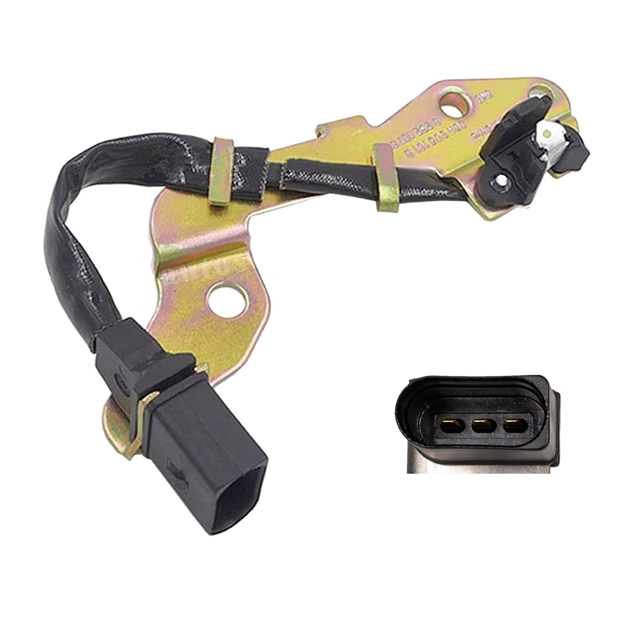 Sensor De Fase Seat Ibiza 2.0 02 Al 09