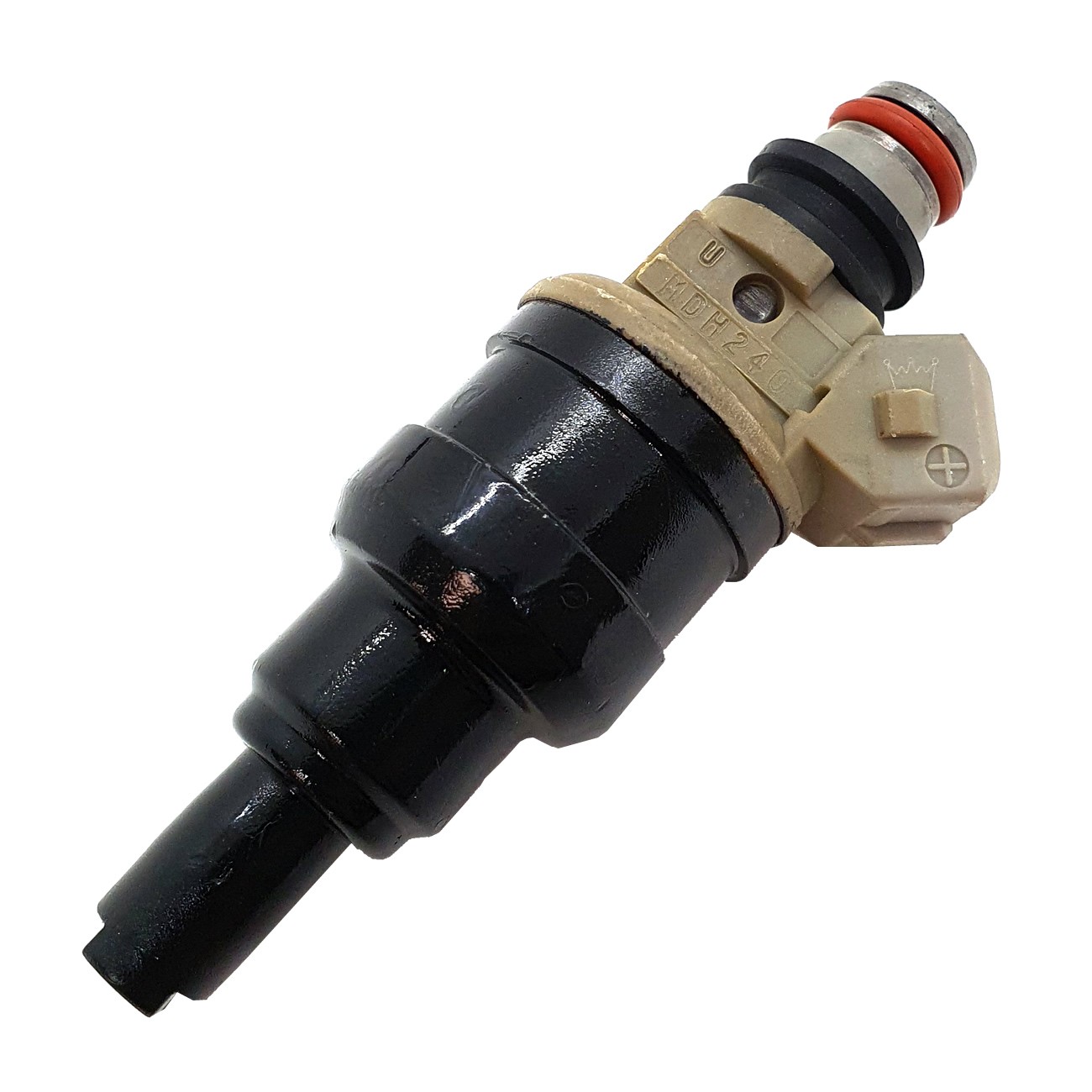 Inyector De Nafta Mitsubishi Galant Eclipse 2.0 Inp064