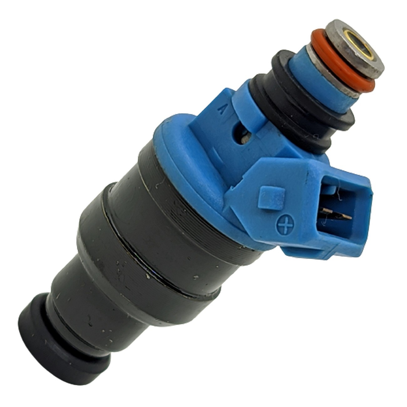 Inyector Combustible Mitsubishi Eclipse Gsx 2.0 4x4 1990/99