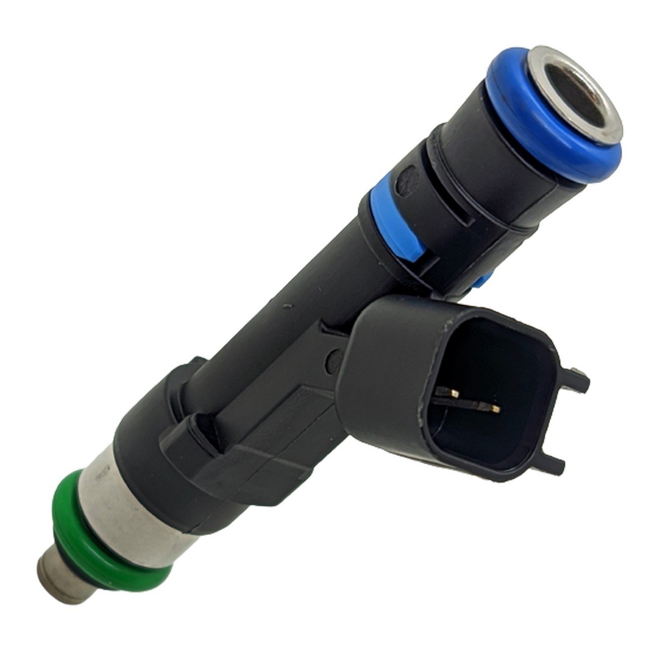 Inyector Combustible Jeep Wrangler 3.8