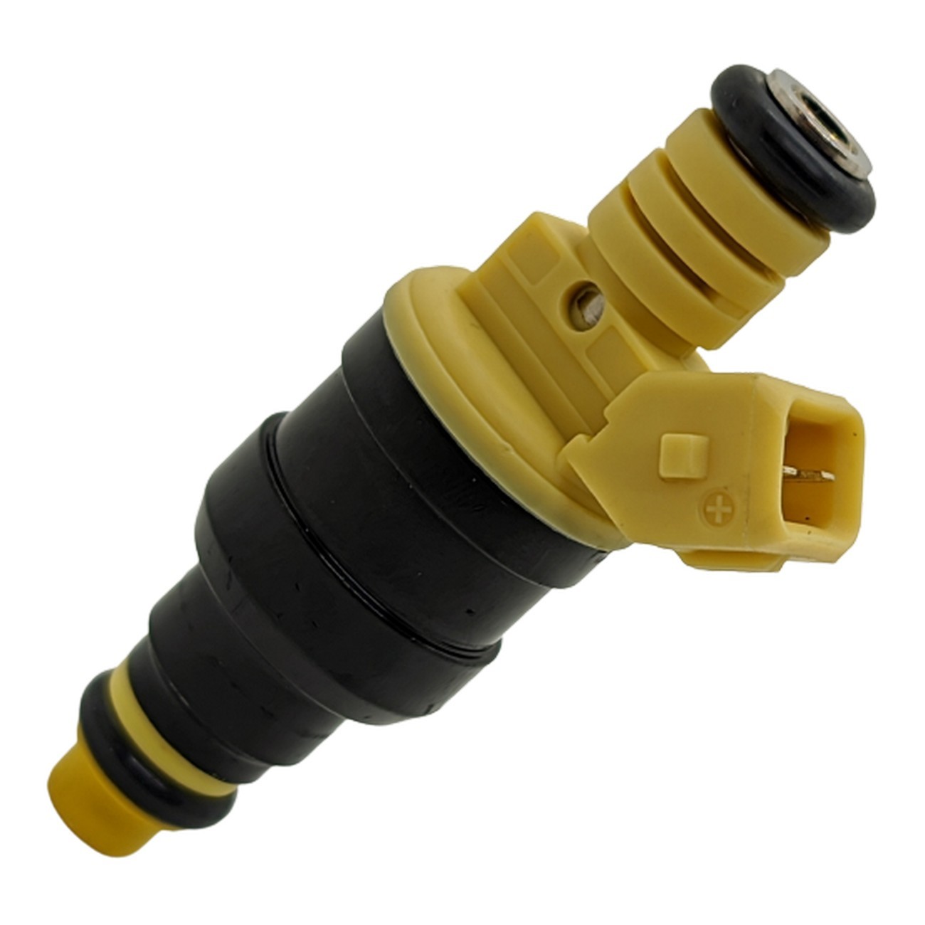 Inyector Combustible Peugeot 405 407 Citroen C5 Fiat Qubo
