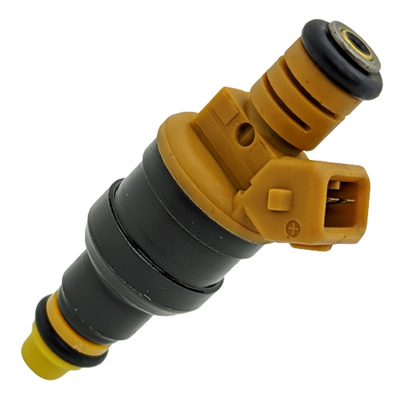 Inyector Combustible Fiat Tipo 1.6 8v Mpfi Elba Alfa Romeo