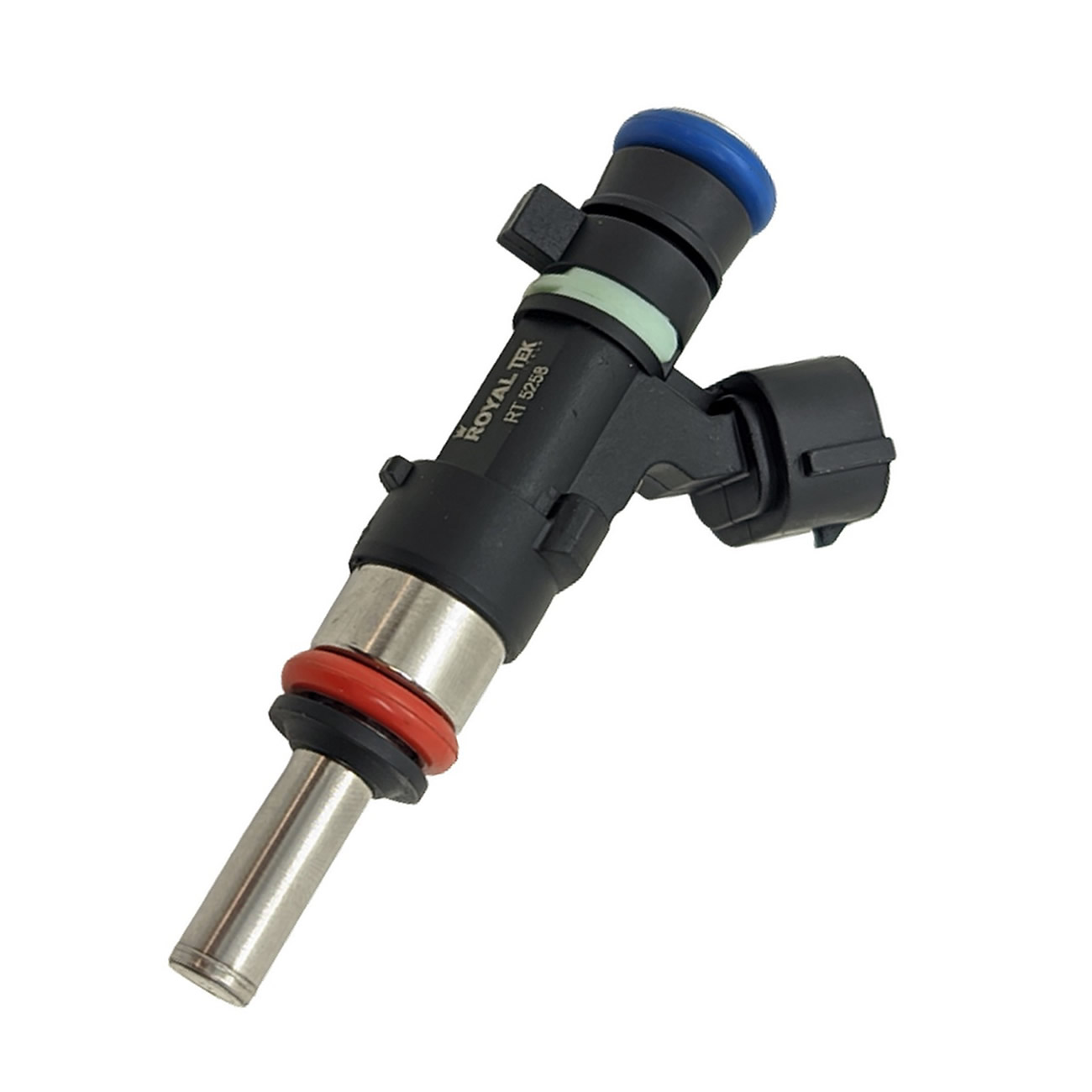 Inyector Combustible Vw Golf 5 3.2 V6