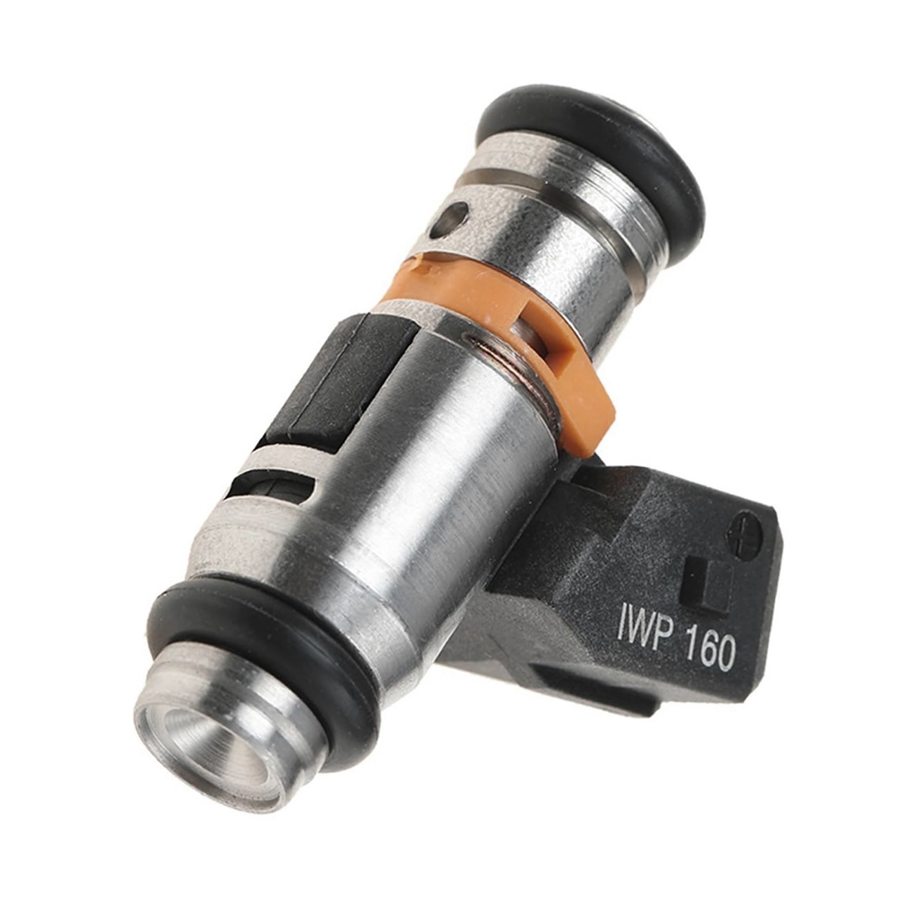 Inyector Nafta Fiat Punto Linea Qubo Siena Idea 1.4