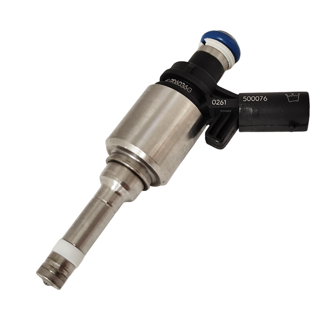 Inyector Nafta Alta Presion Vw Passat Tiguan Scirocco 2.0