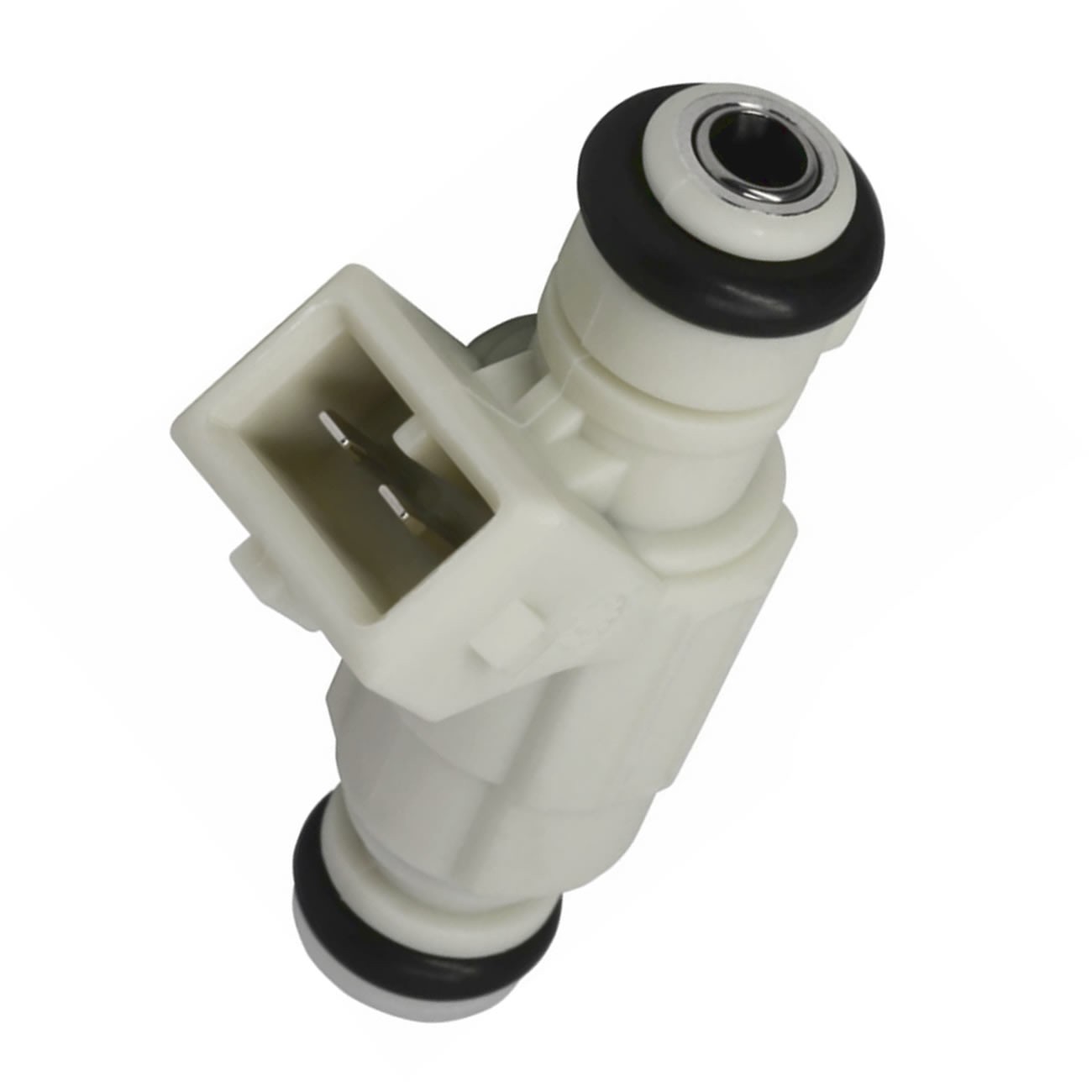 Inyector Nafta Citroen C3 C4 Xsara Peugeot 206 207 307 1.6