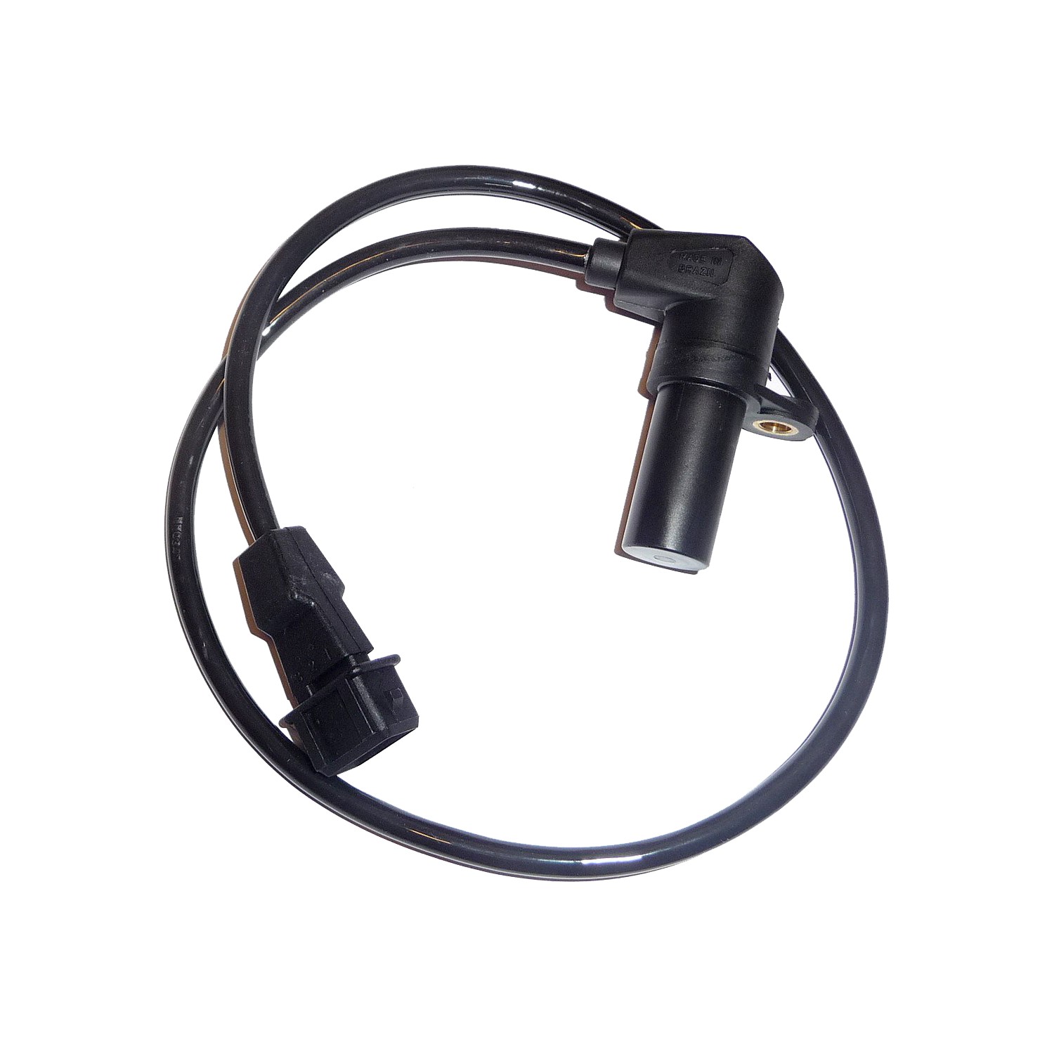 Sensor De Rpm Cigueñal Rotacion Chevrolet Meriva 1.8 8v
