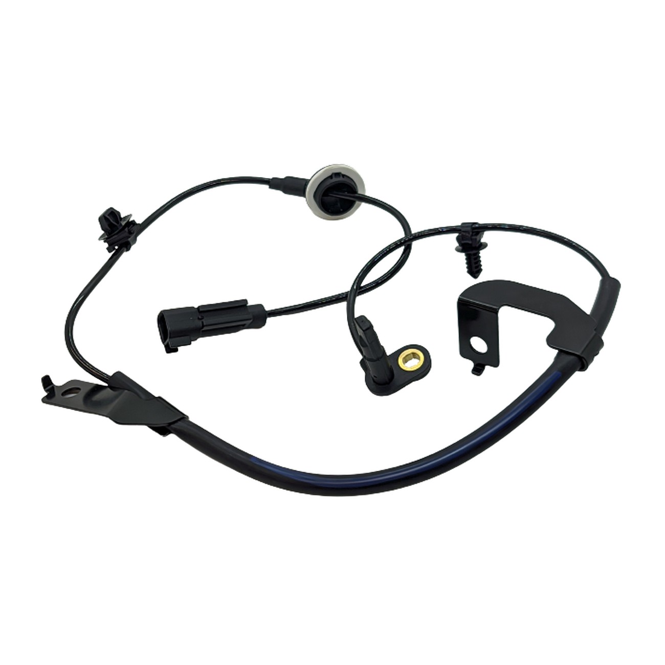 Sensor Abs Delant Derecho Jeep Compass Patriot Dodge Journey