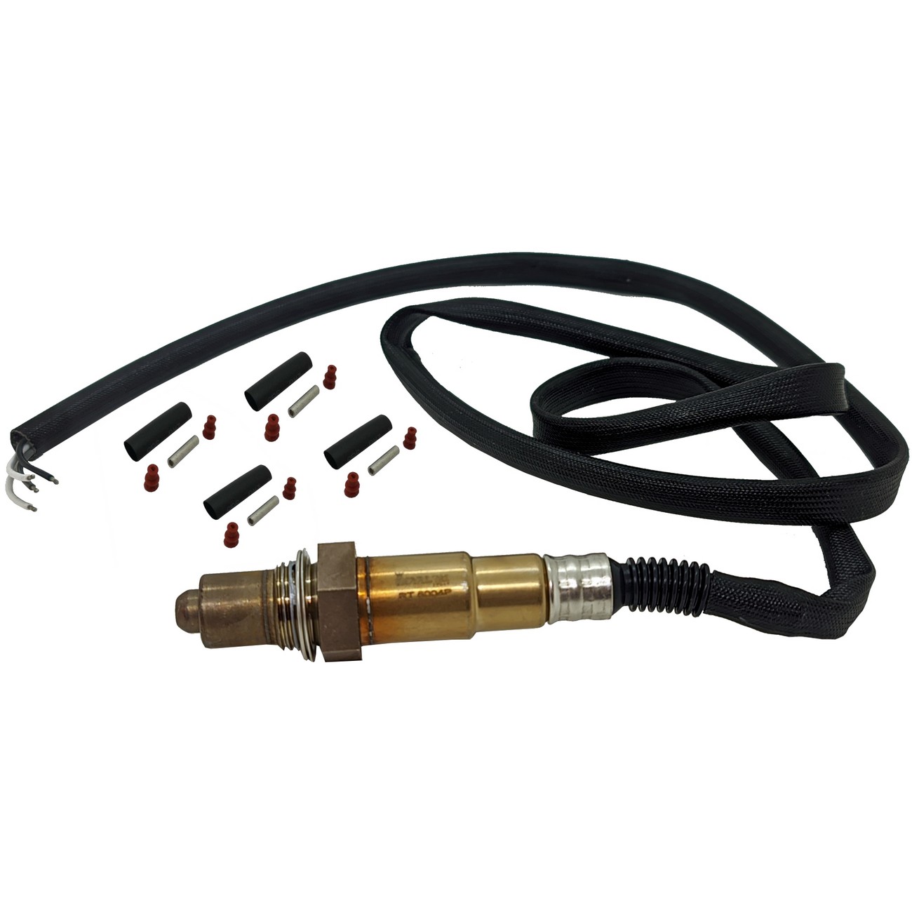 Sonda Lambda Universal Tipo Planar 4 Cable 50 Cm