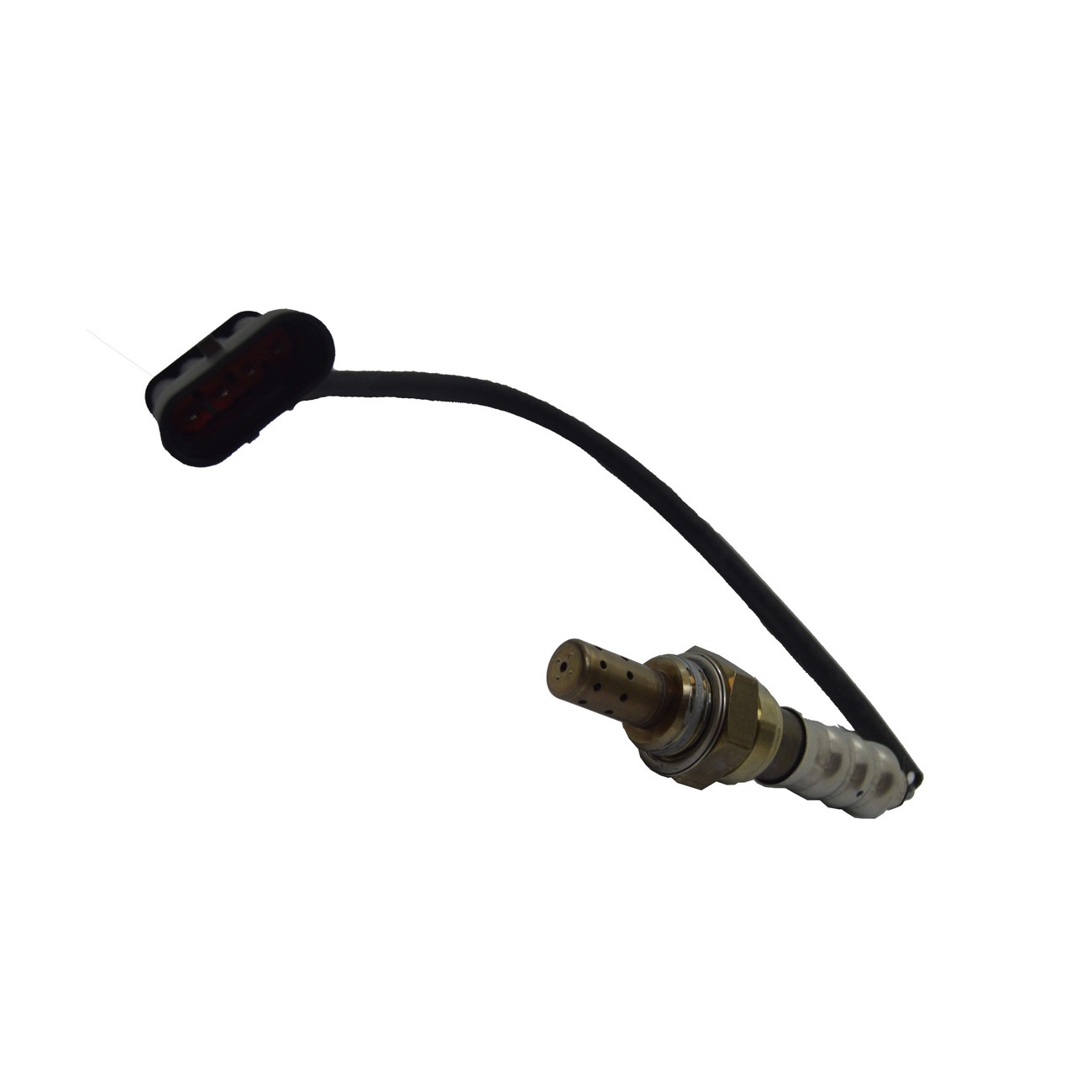 Sonda Lambda Fiat Palio 1.8 Motor Chevrolet Cable 53cm