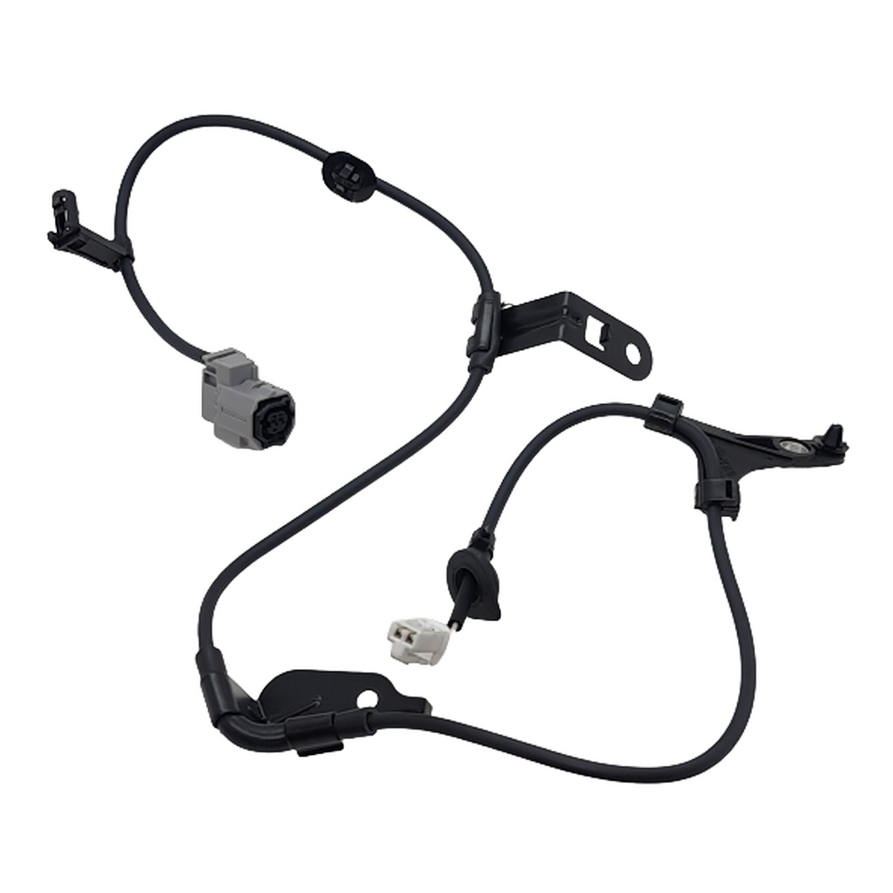 Sensor Abs Trasero Izquierdo Toyota Corolla 08 A 14