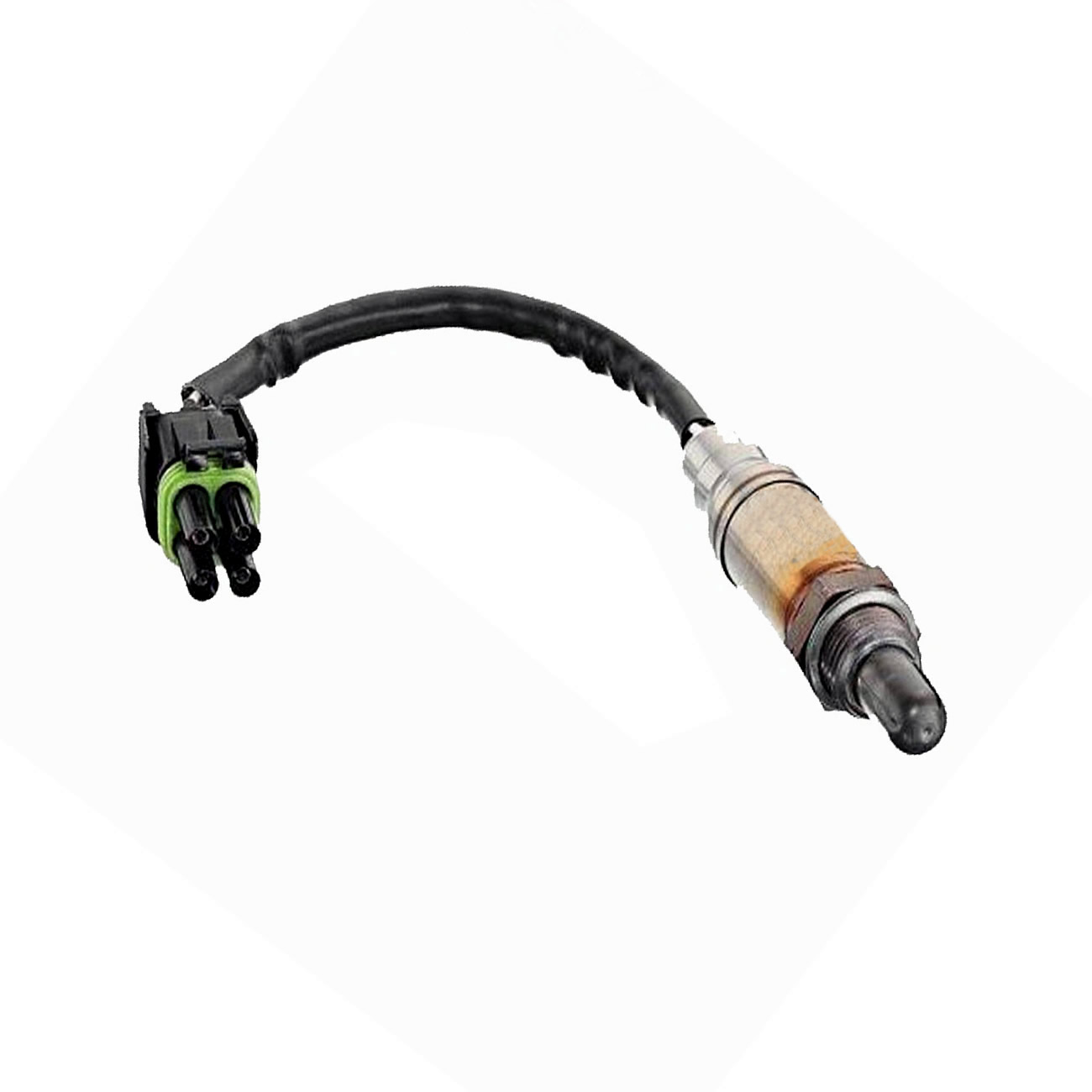 Sonda Lambda Renault Megane 2.0 4 Cables 30cm