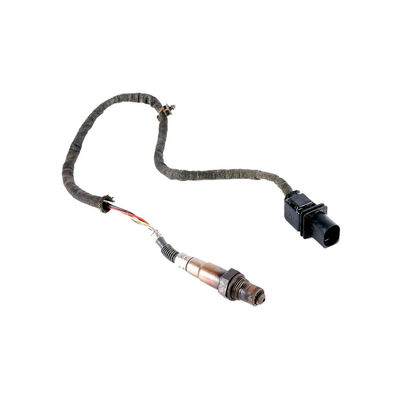 Sonda Lambda Peugeot 207 308 1.6 Turbo Thp