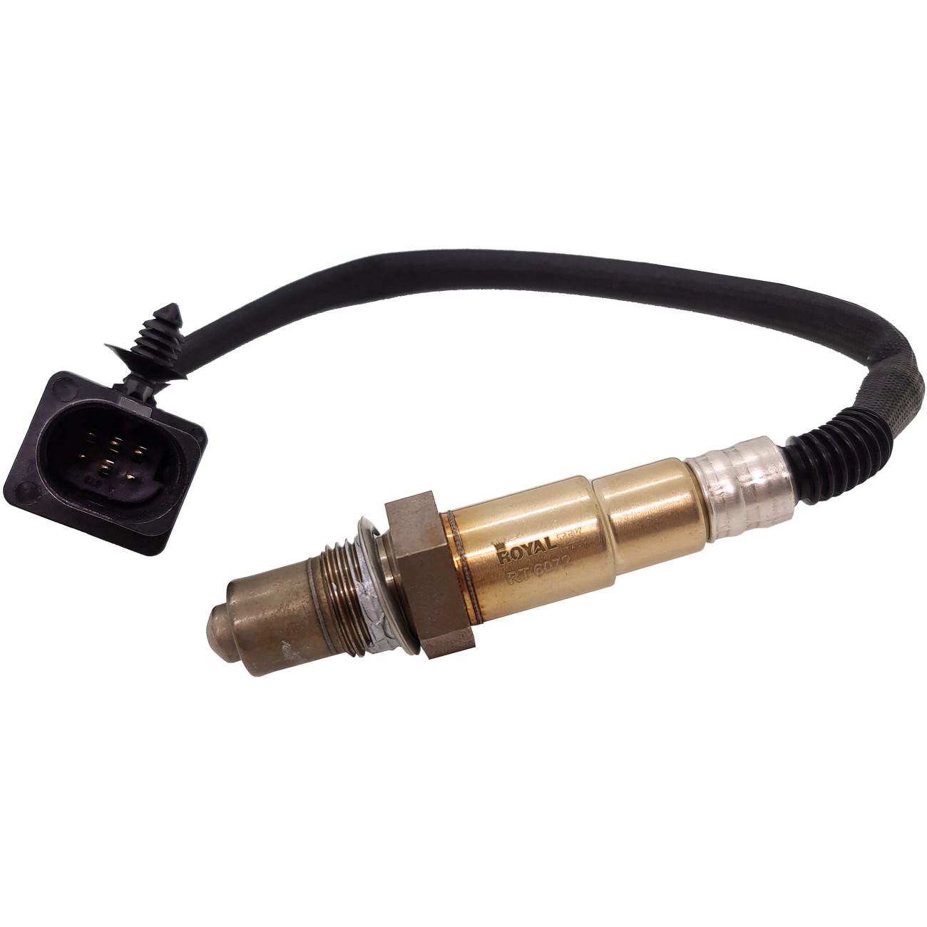 Sonda Lambda Fiat Toro 2.0 Jtd Diesel Pre Catalizador