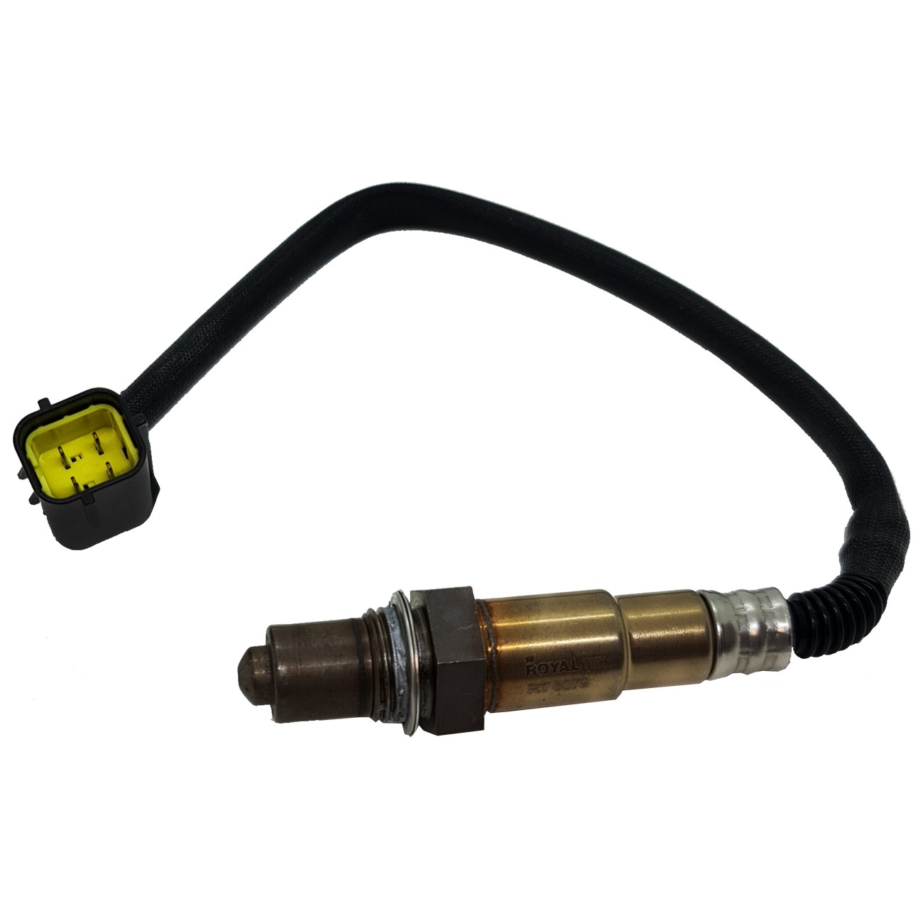 Sonda Lambda Sensor De Oxigeno Nissan Tiida 1.8