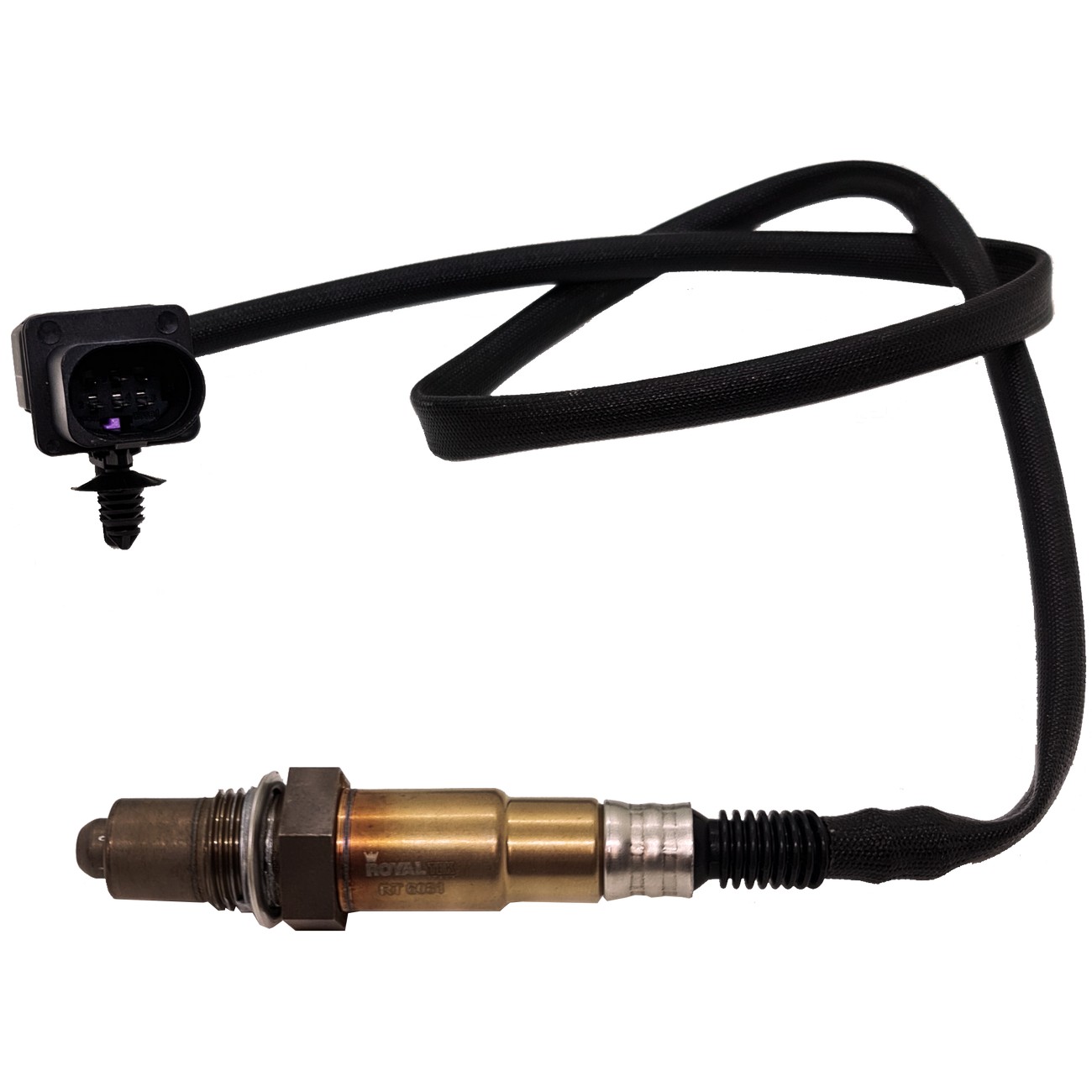 Sonda Lambda Audi A3 Seat Leon Volkswagen Passat 2.0