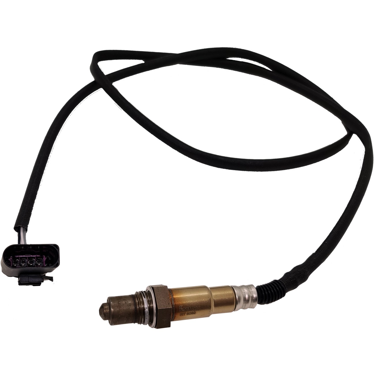 Sonda Lambda Vw Scirocco Sharan Tiguan Touareg Tfsi Fsi Tsi