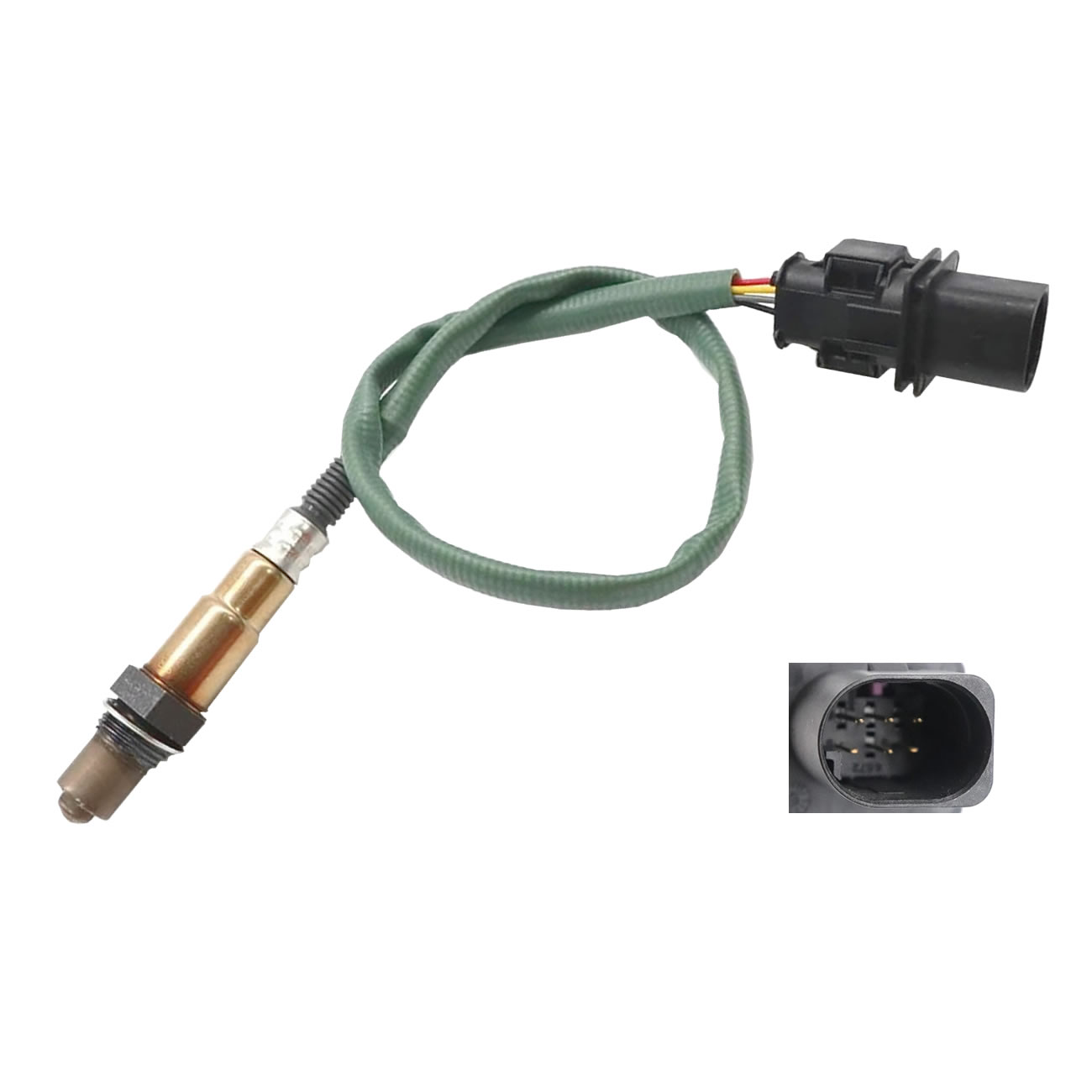 Sonda Lambda Chrysler Pt Cruiser Dodge Journey Jeep Compass