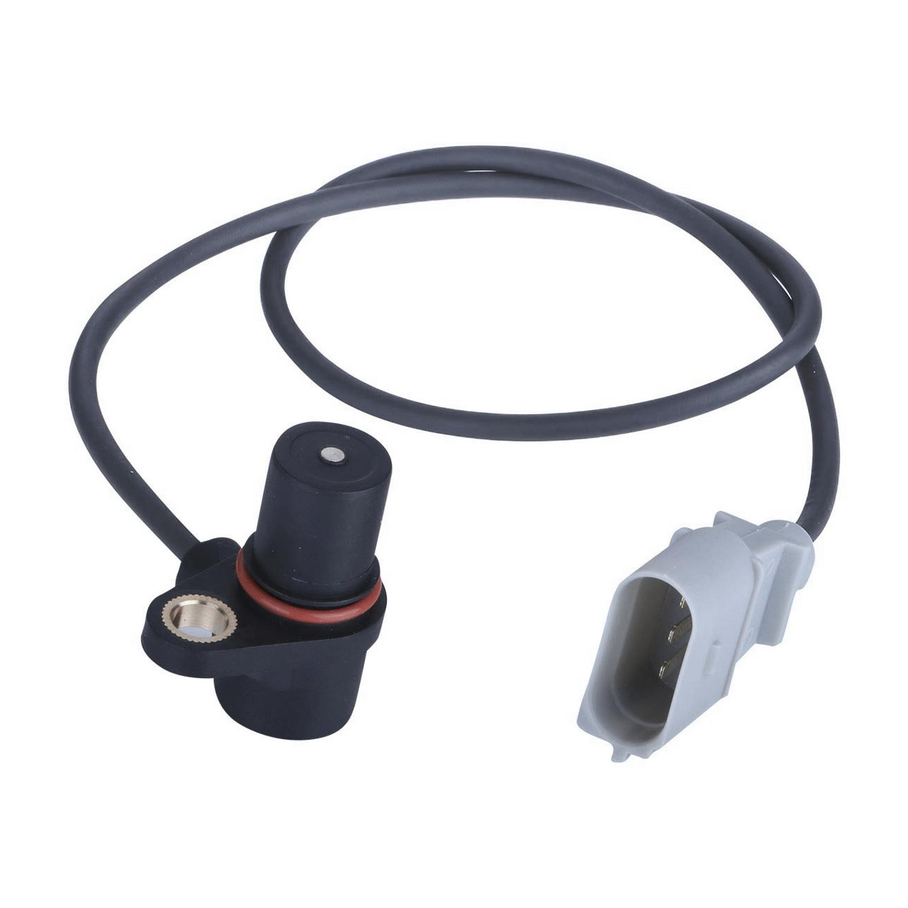 Sensor De Rpm Cigueñal Rotacion Volkwagen Golf Iv 1.8t