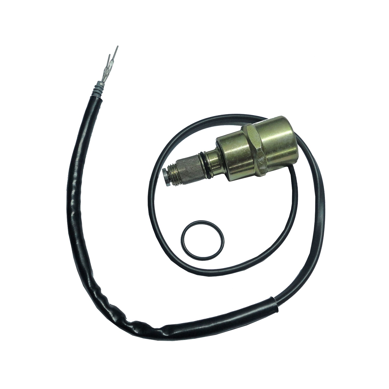 Electrovalvula De Avance Renault Kangoo 1.9 Diesel Bomba Cav