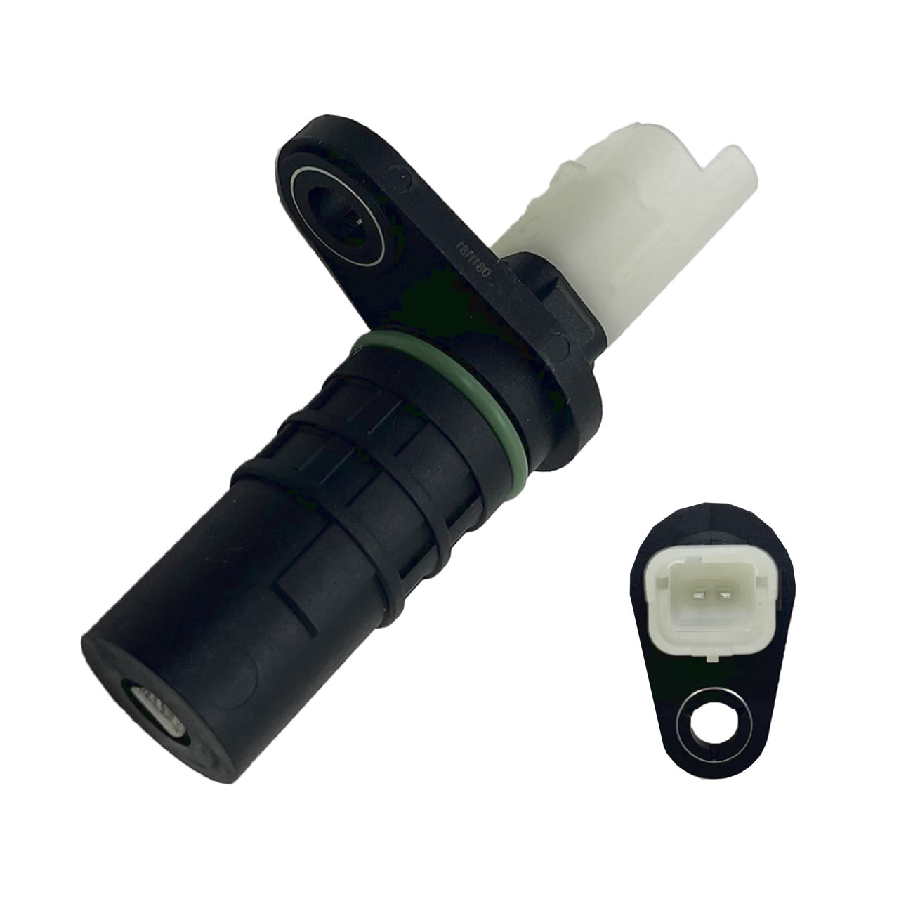 Sensor De Rpm Nissan Xtrail Renault Koleos Laguna 2.0 Dci