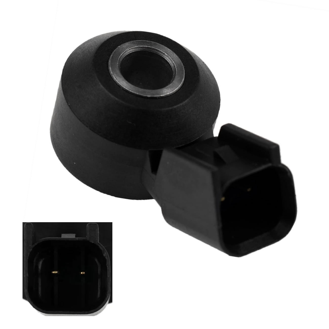 Sensor De Detonacion Land Rover Discovery Range Rover