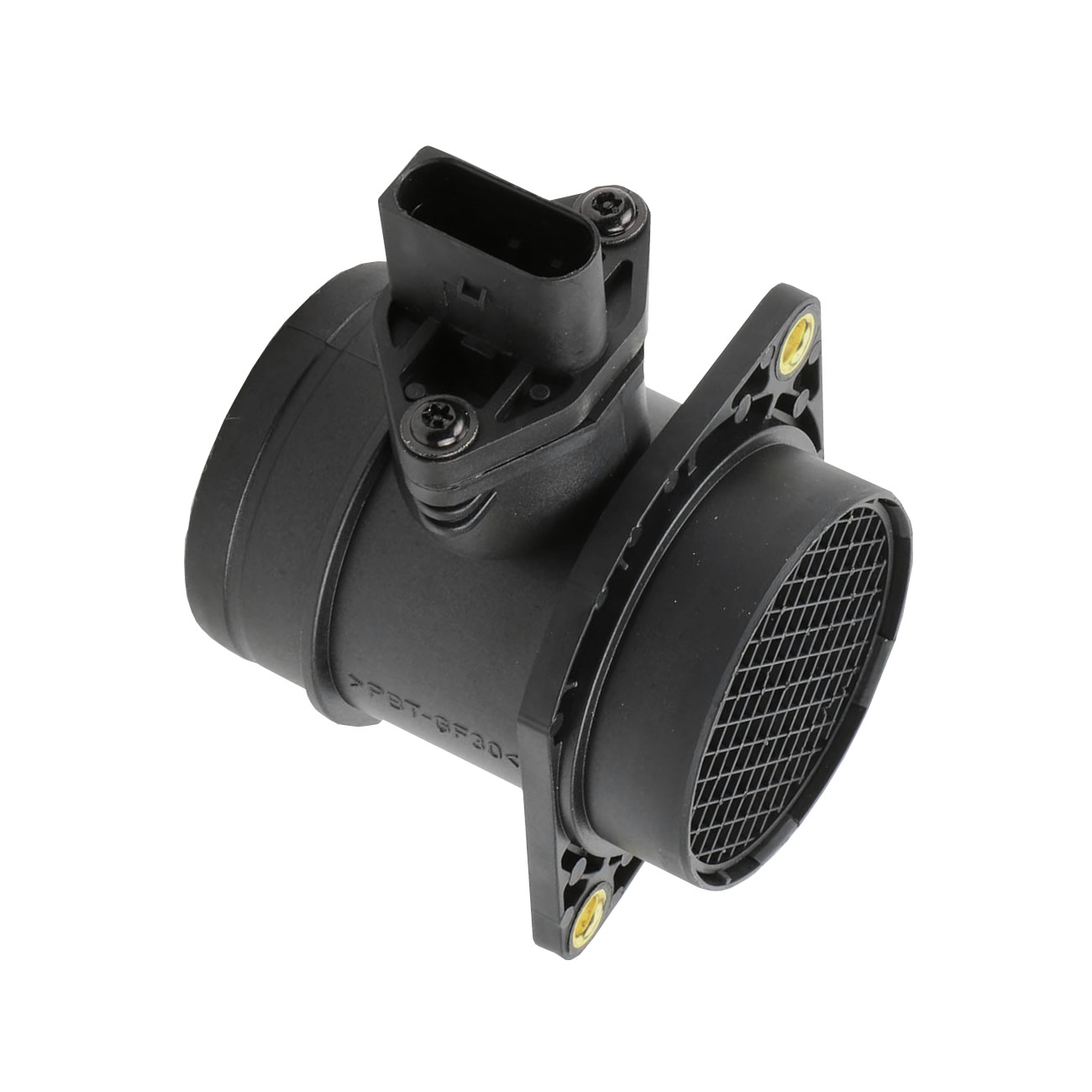 Sensor Maf Caudalimetro Seat Leon Toledo 1.8 20v Audi A3 1.8