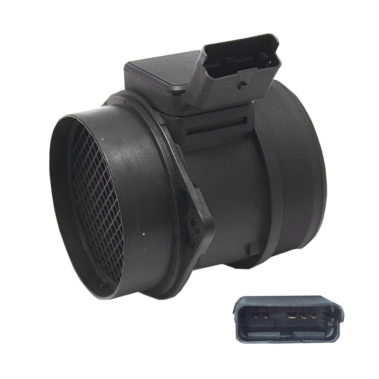 Sensor Maf Caudalimetro Peugeot 607 806 807 Expert Citroen C5 2.0 Hdi