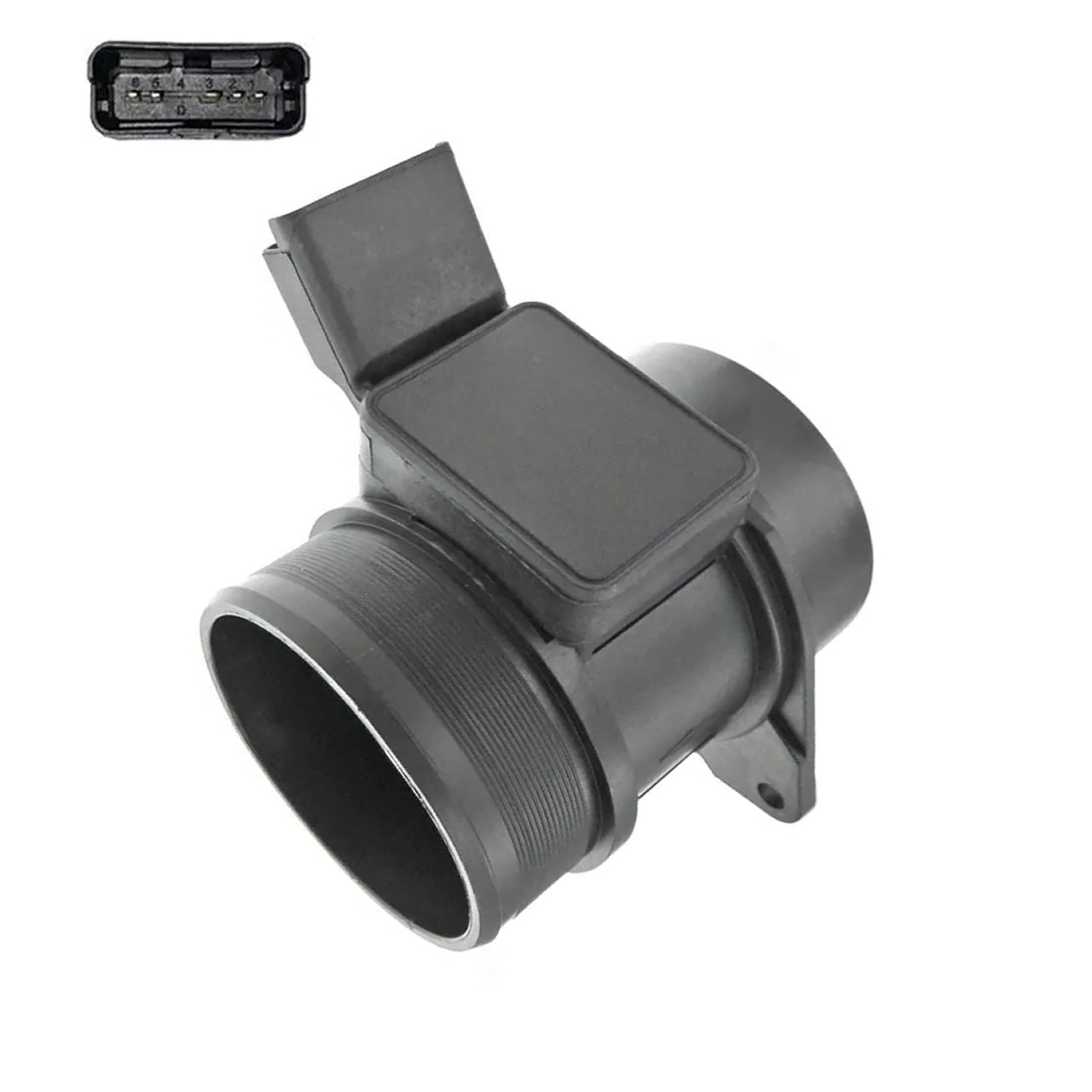 Sensor Maf Caudalimetro Peugeot 406 2.0 Hdi