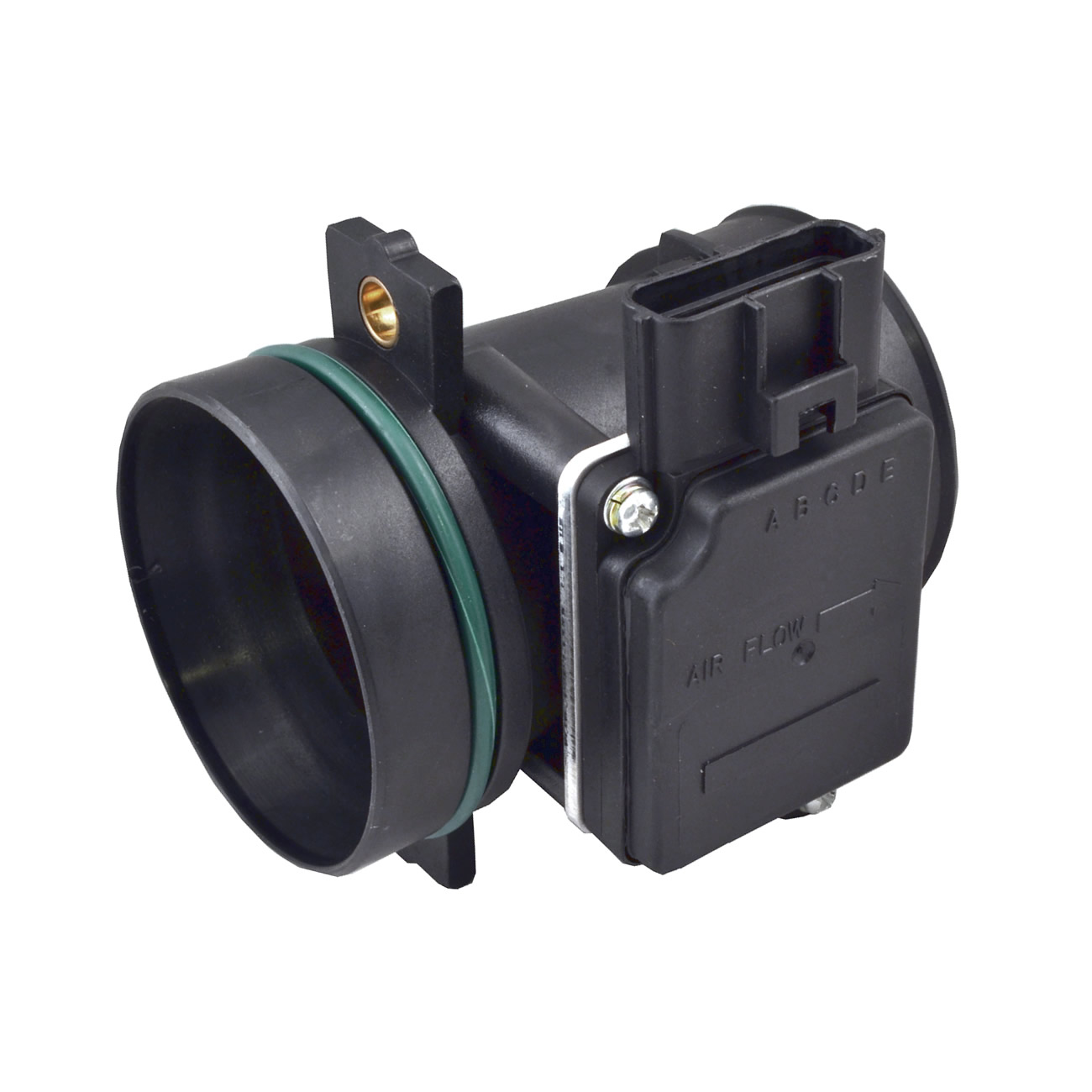 Sensor Maf Caudalimetro Ford Fiesta 1.3 Endura
