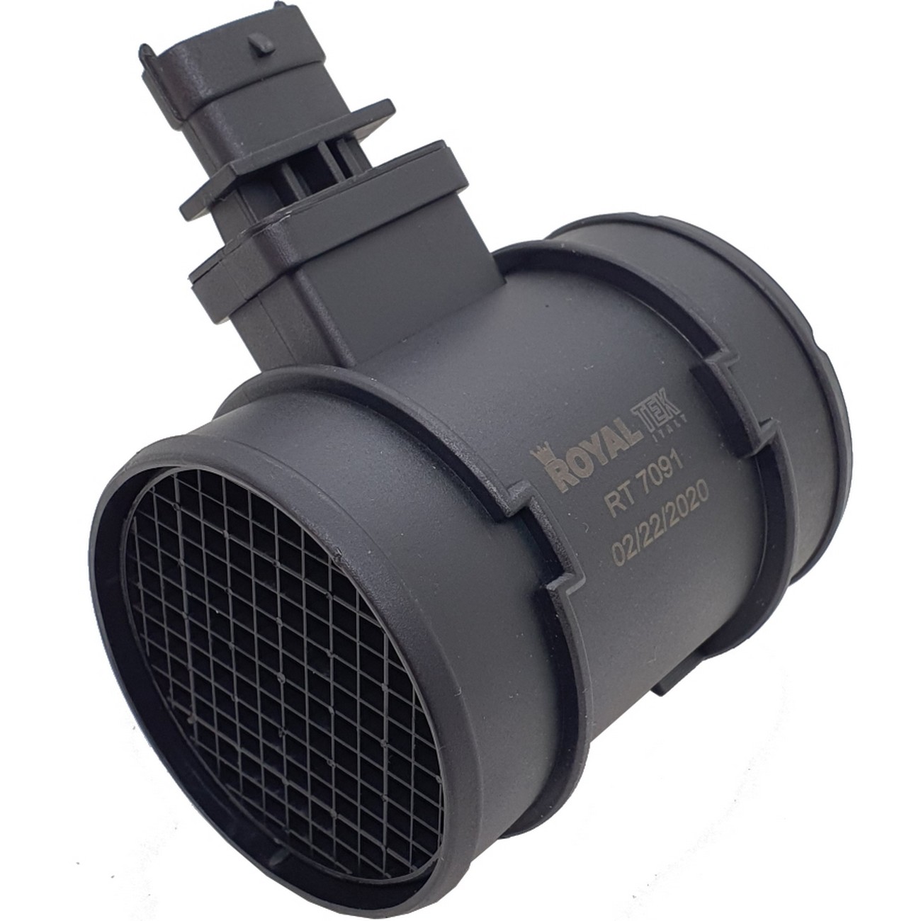 Sensor Maf Caudalimetro Alfa Romeo 156 1.9 Jtd