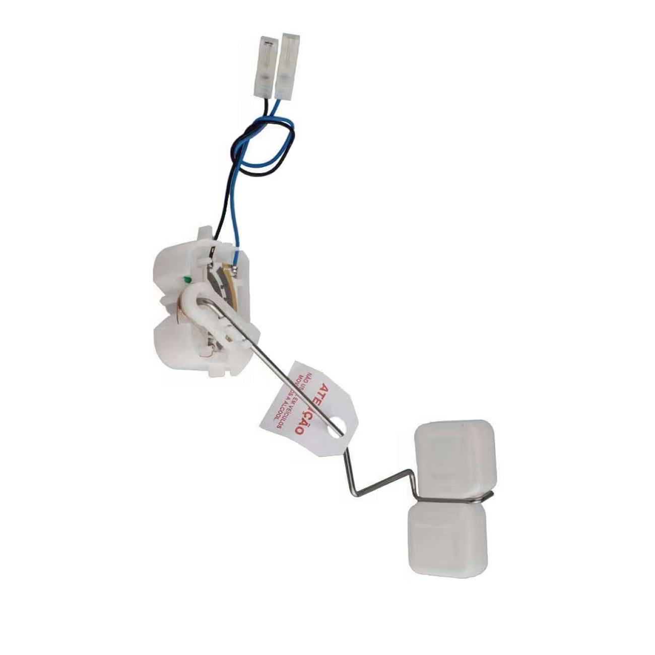 Sensor Nivel De Flotante Fiat Fiorino 99 A 01