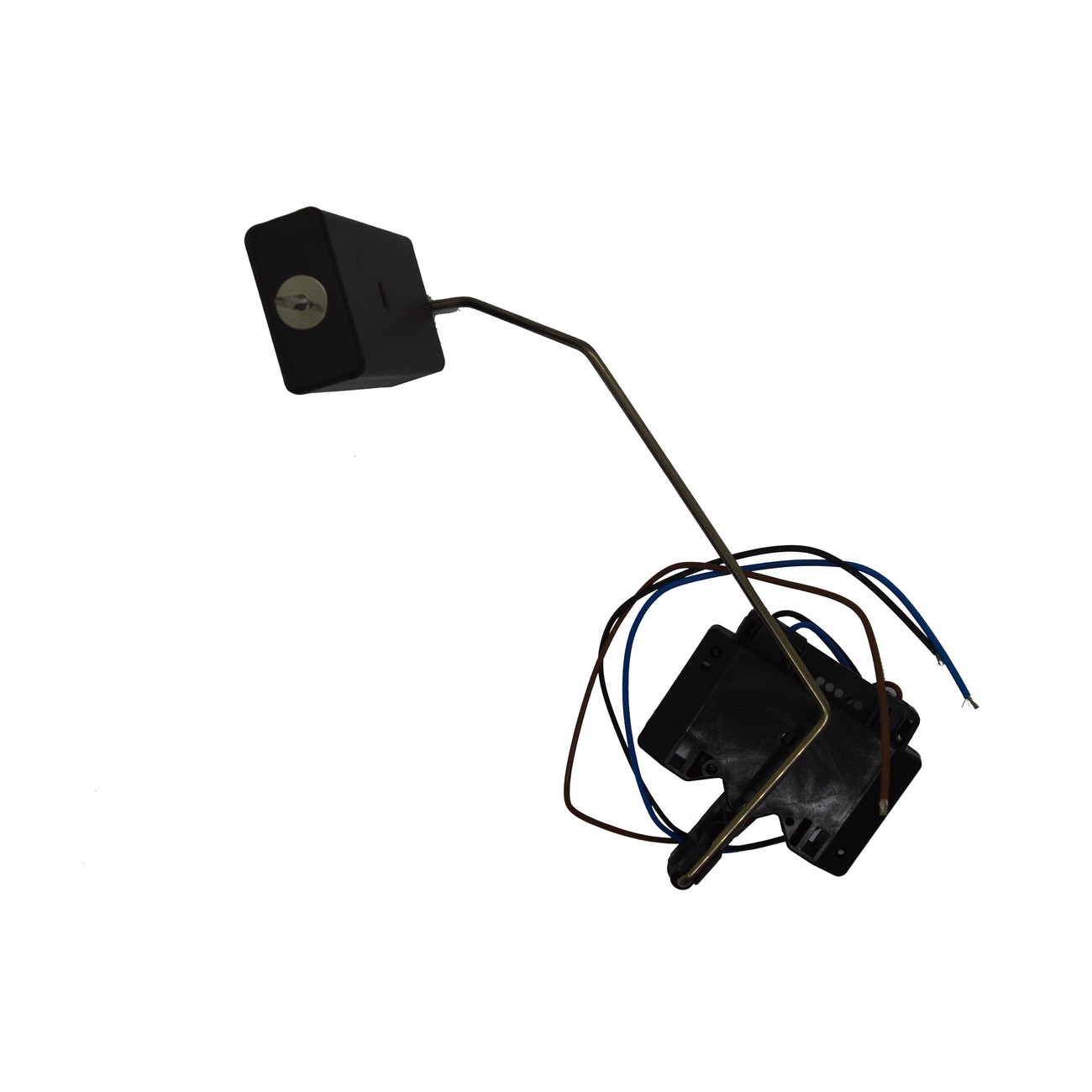 Sensor Nivel De Nafta Audi A1 A3 Tt Seat Altea Leon Tsi Tfsi