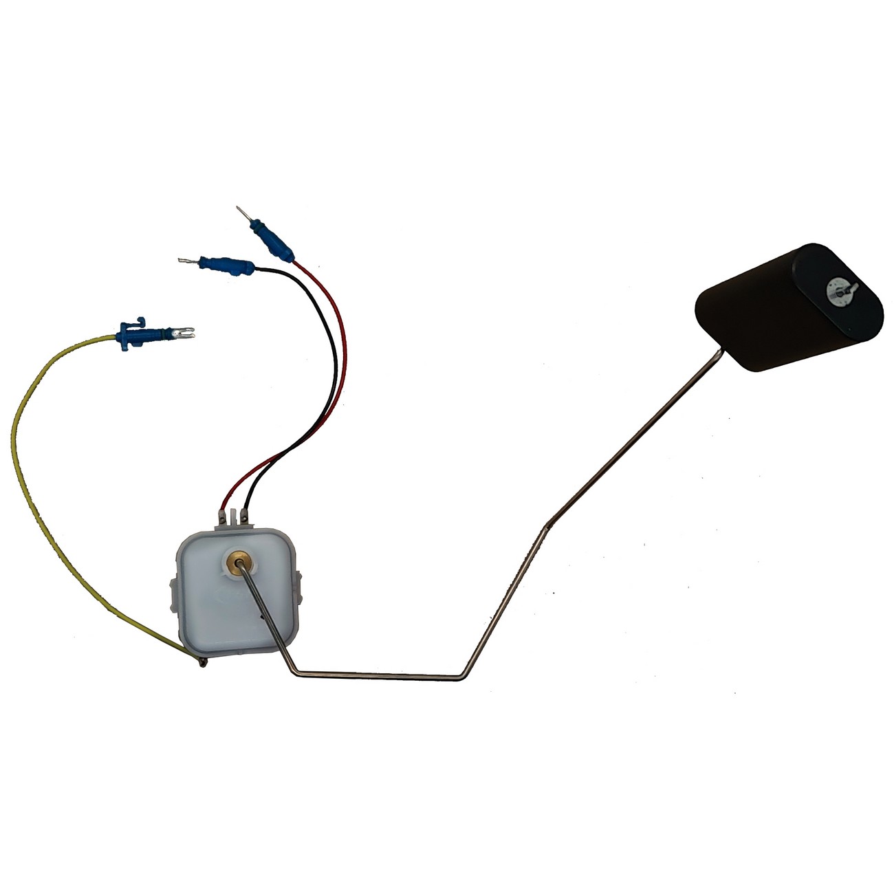 Sensor De Nivel Audi A3 1.4 Vw Golf 7 Vento 1.4 Tsi
