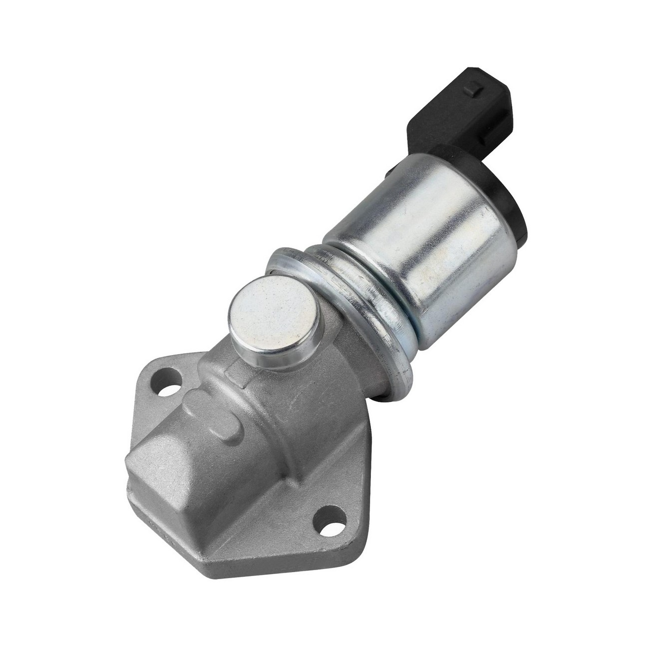 Valvula Ralenti Iac Paso A Paso Ford Ka 1.3 Endura