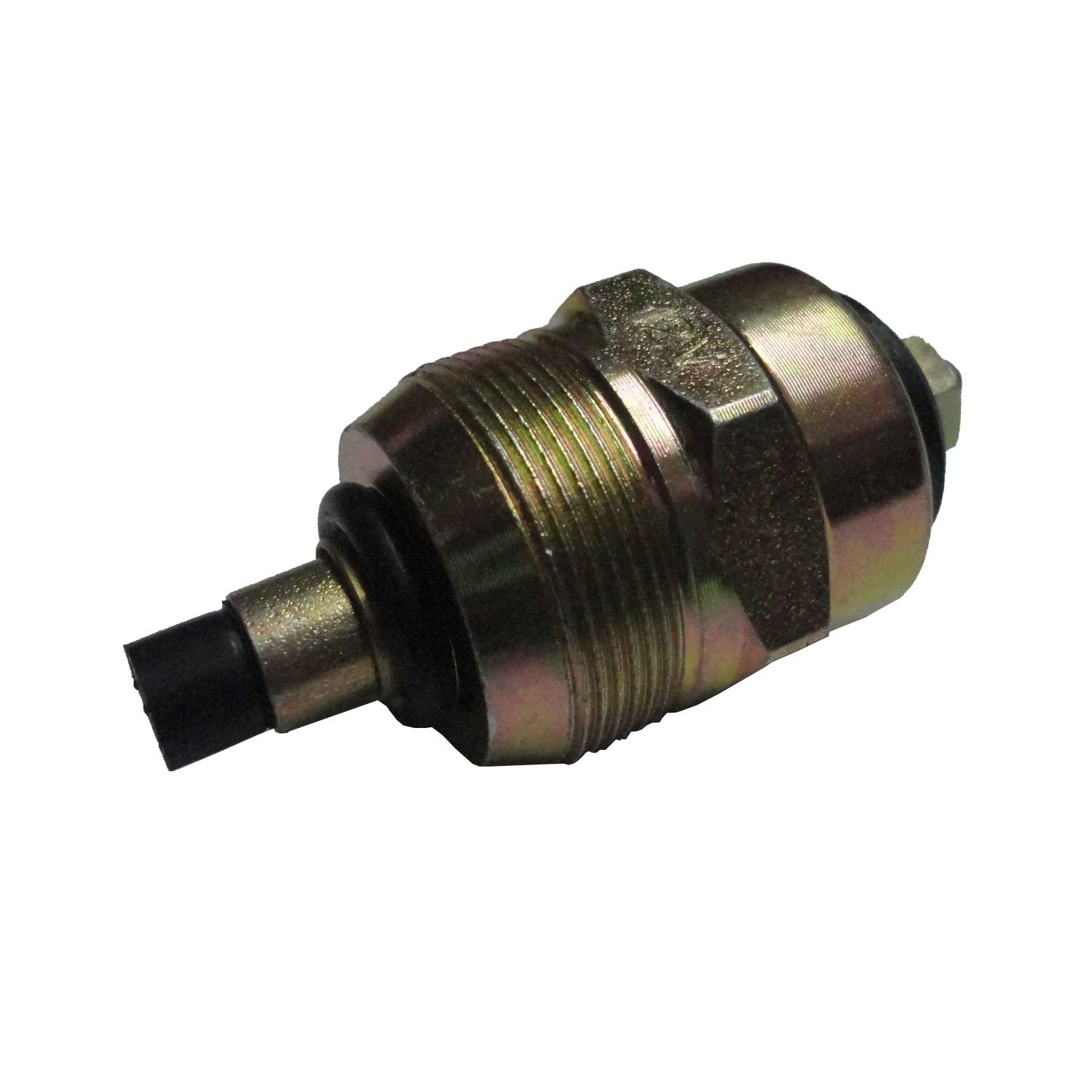 Electrovalvula De Pare Corte Ford Transit 2.5 D Td