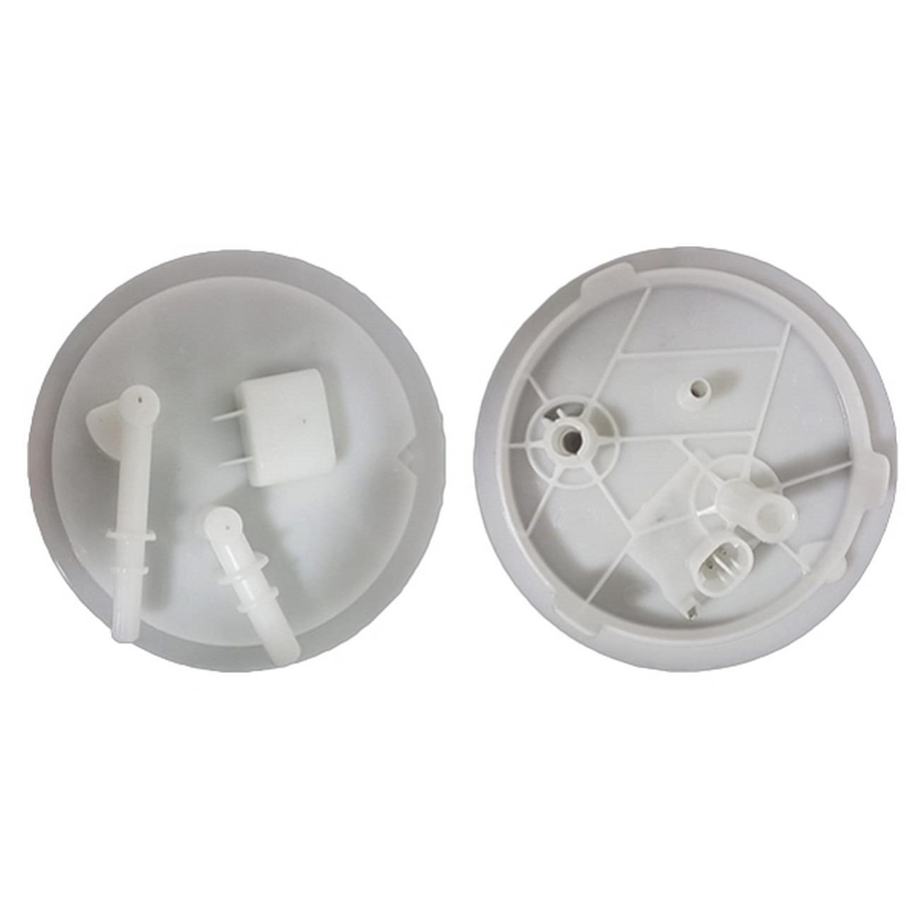 Tapa Bomba De Nafta Para Fiat Punto 1.4 8v 1.8 8v