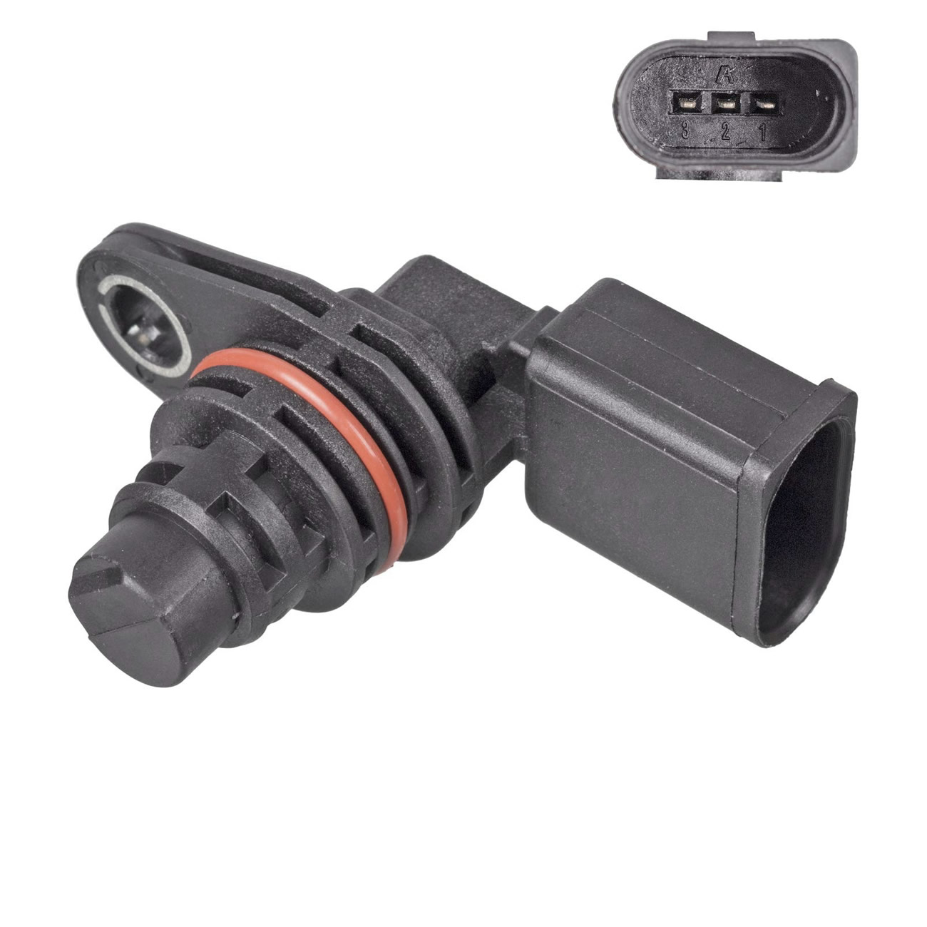 Sensor Fase Gol Trend Fox Suran Voyage Saveiro Golf 1.6 1.4