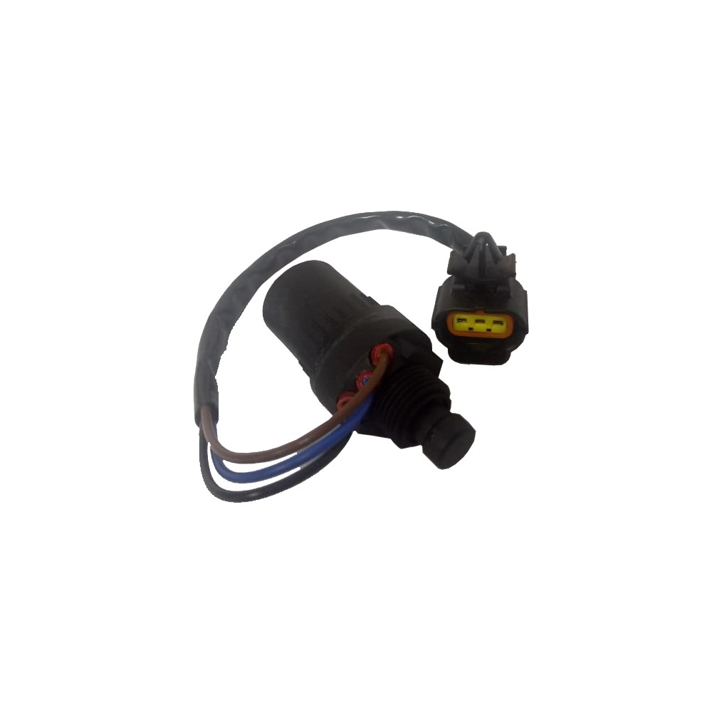 Sensor De Velocidad Vss Volkswagen Pointer 1.6 1.8 2.0