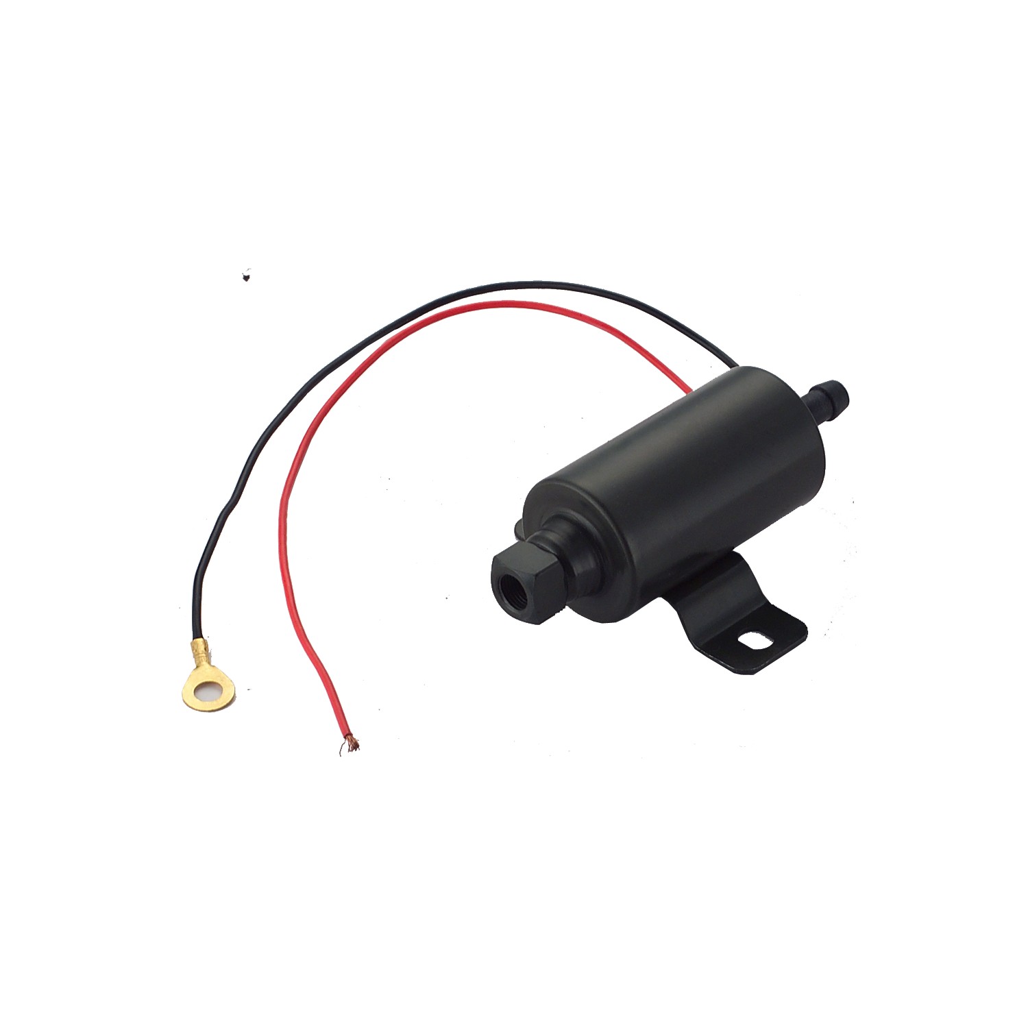 Bomba De Nafta Carburador Universal Externa 12v 100lh
