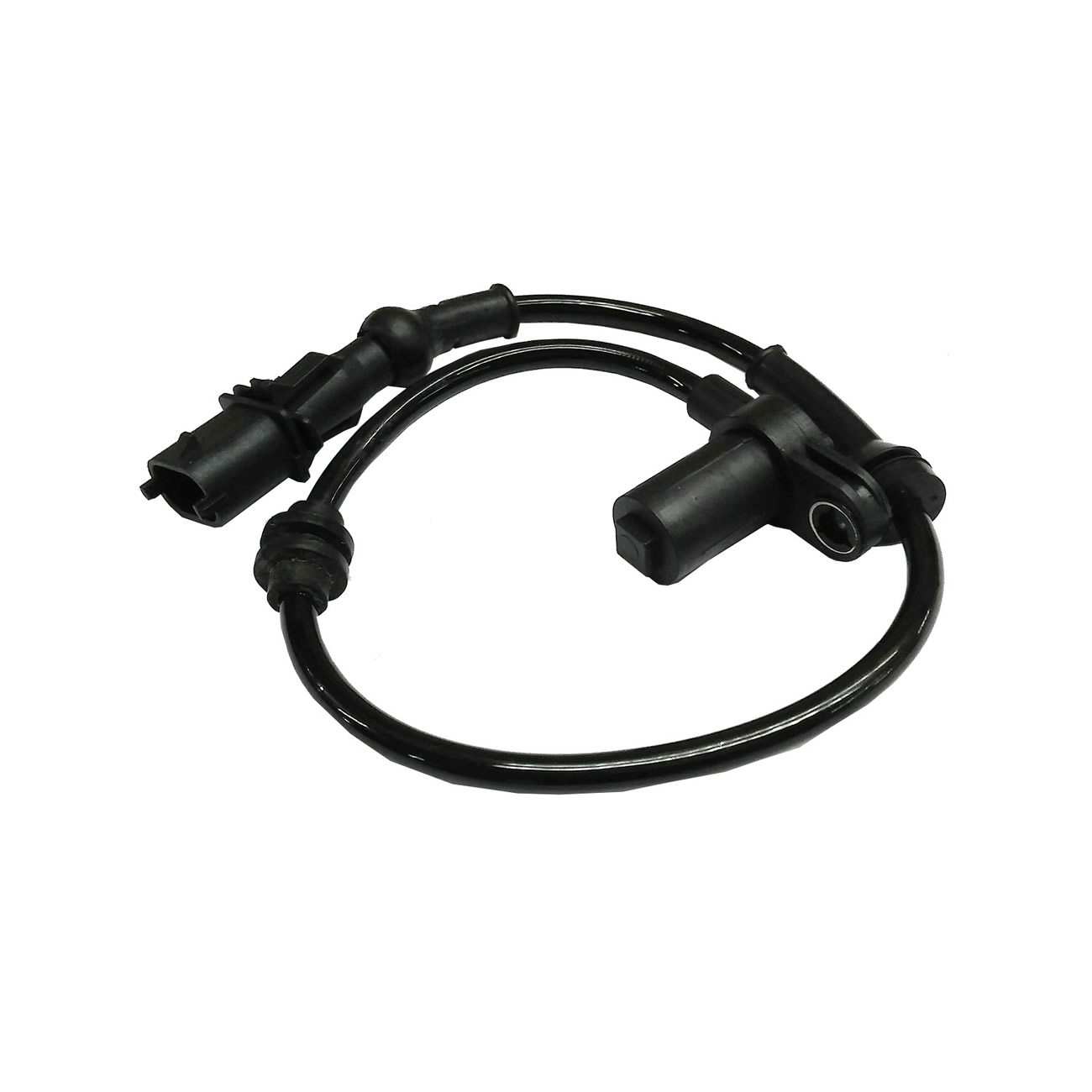 Sensor De Abs Delantero Der / Izq Chevrolet Meriva 1.8