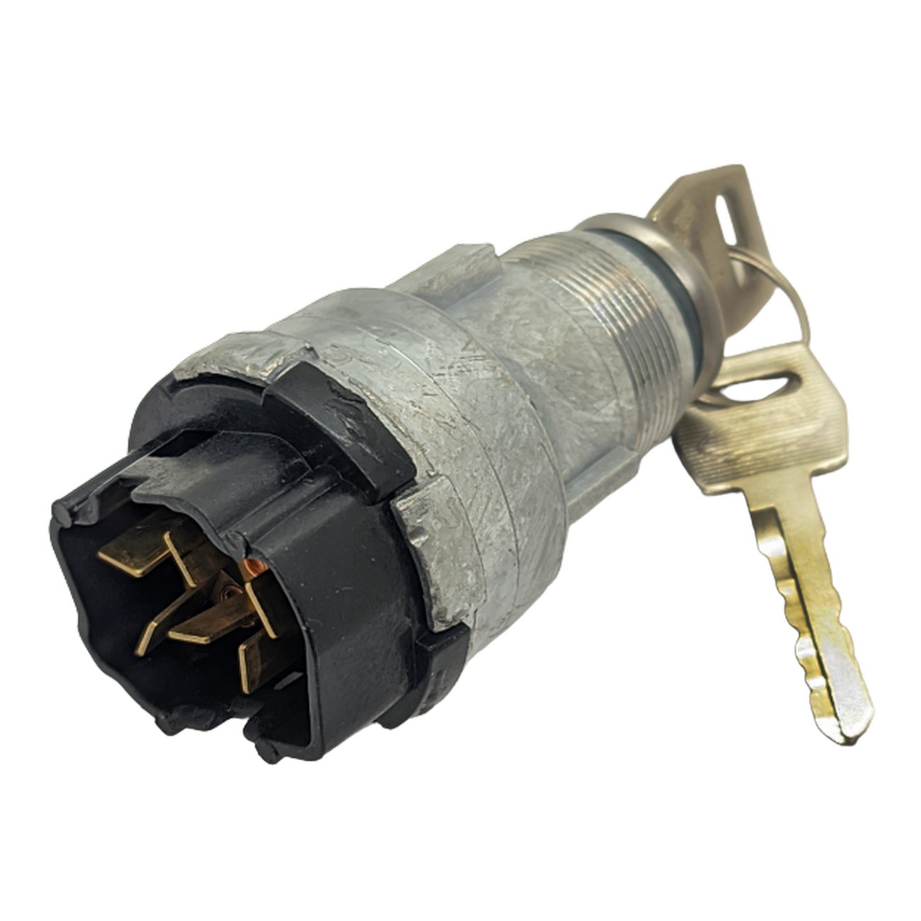 Tambor Arranque Llave Contacto Ford Falcon