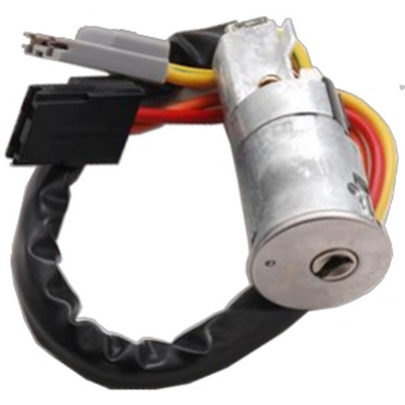 Llave De Contacto Tambor Arranque Renault Express