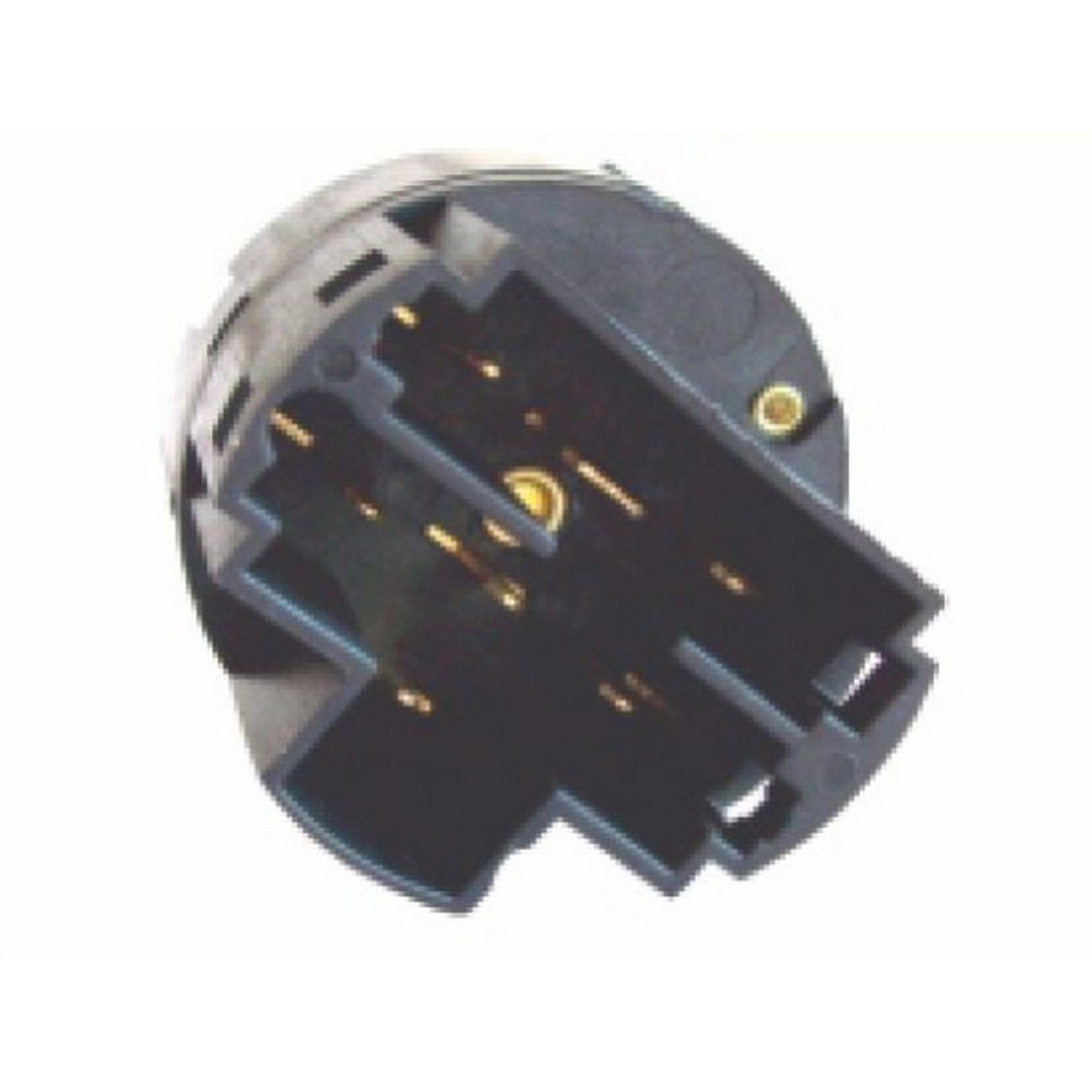 CONTACTOR LLAVE DE ARRANQUE