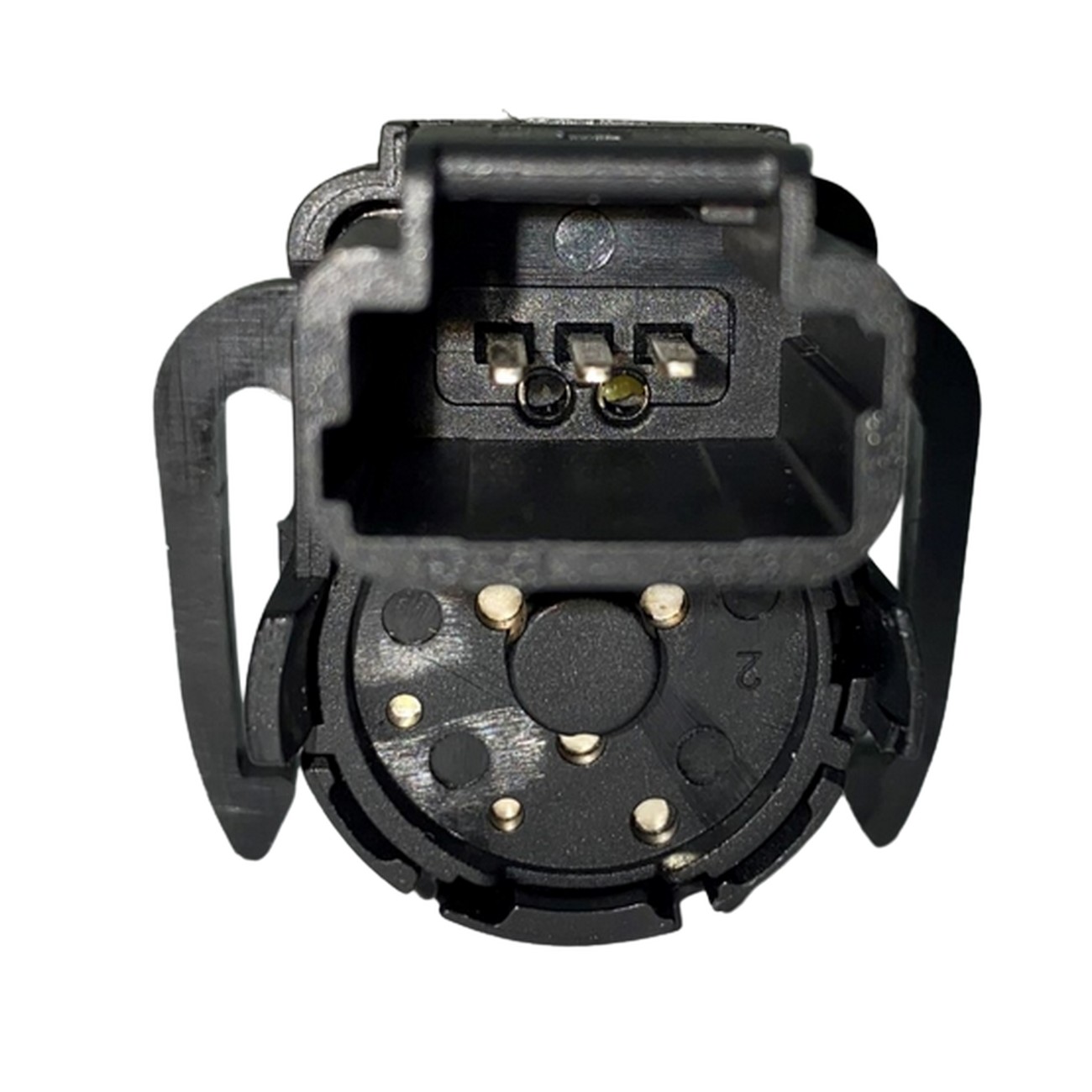 Contactor Tambor Arranque Peugeot 208 2008