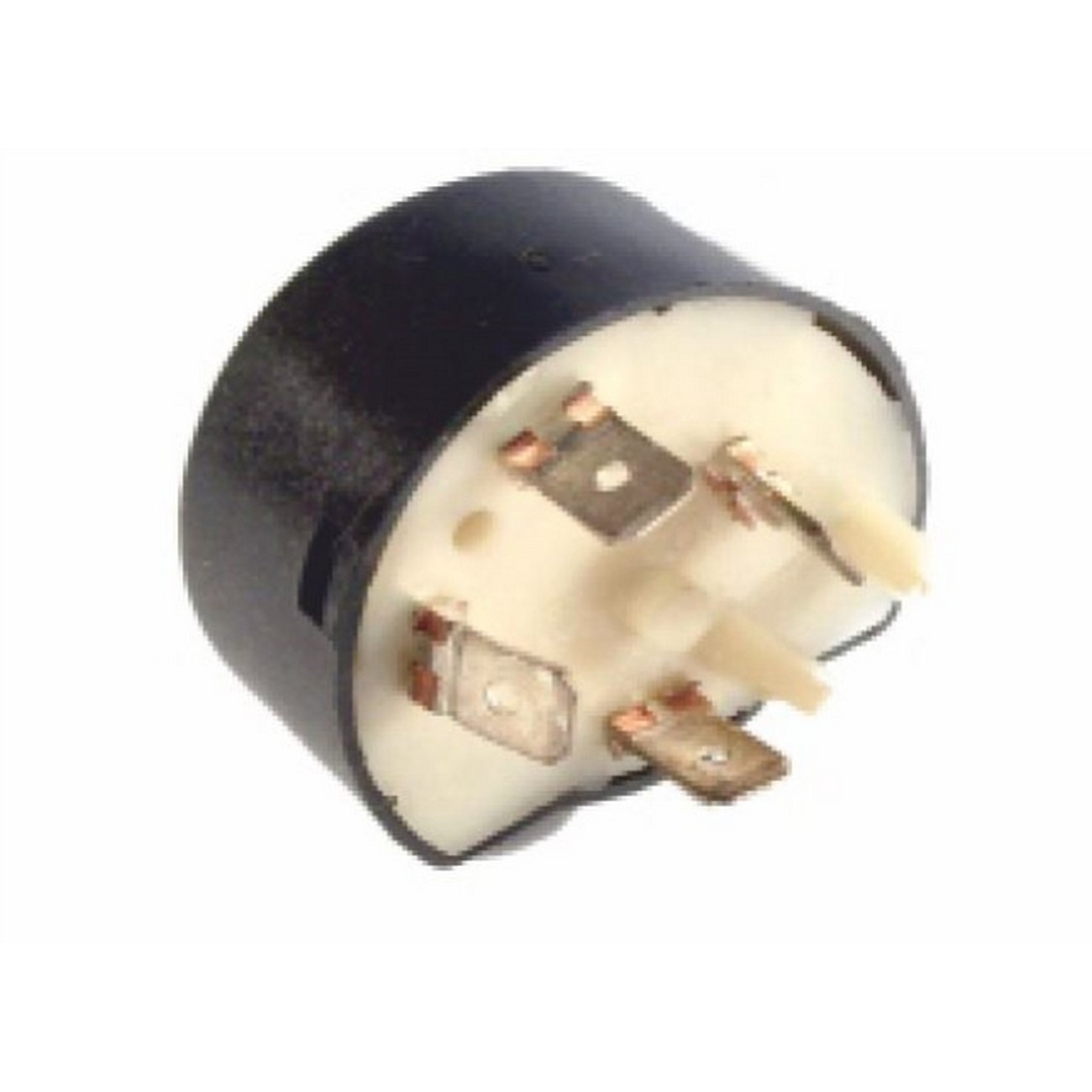 Contactor De Arranque Chevrolet D 20 Y Corsa