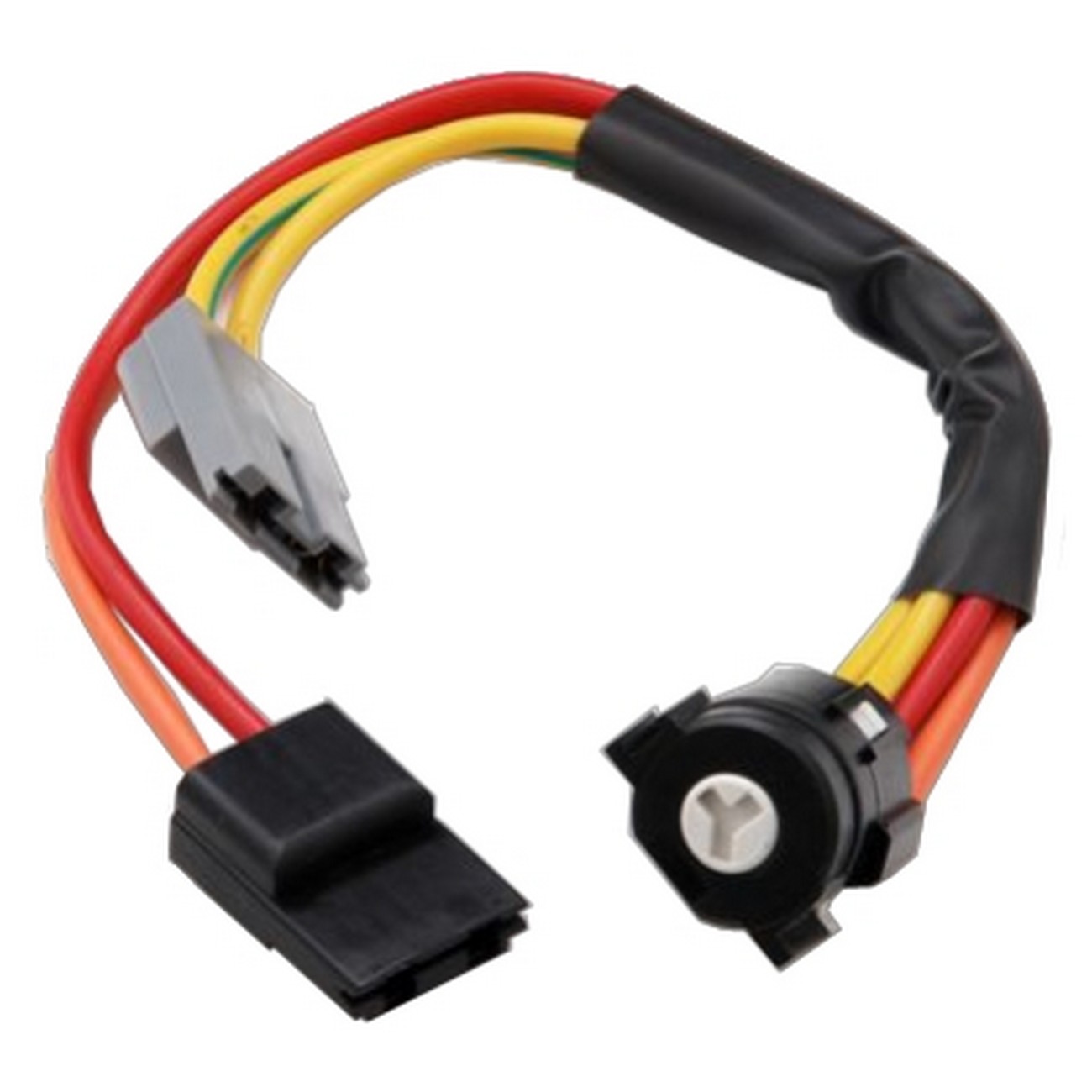 Contactor De Arranque Renault Express Sistema K7 Y