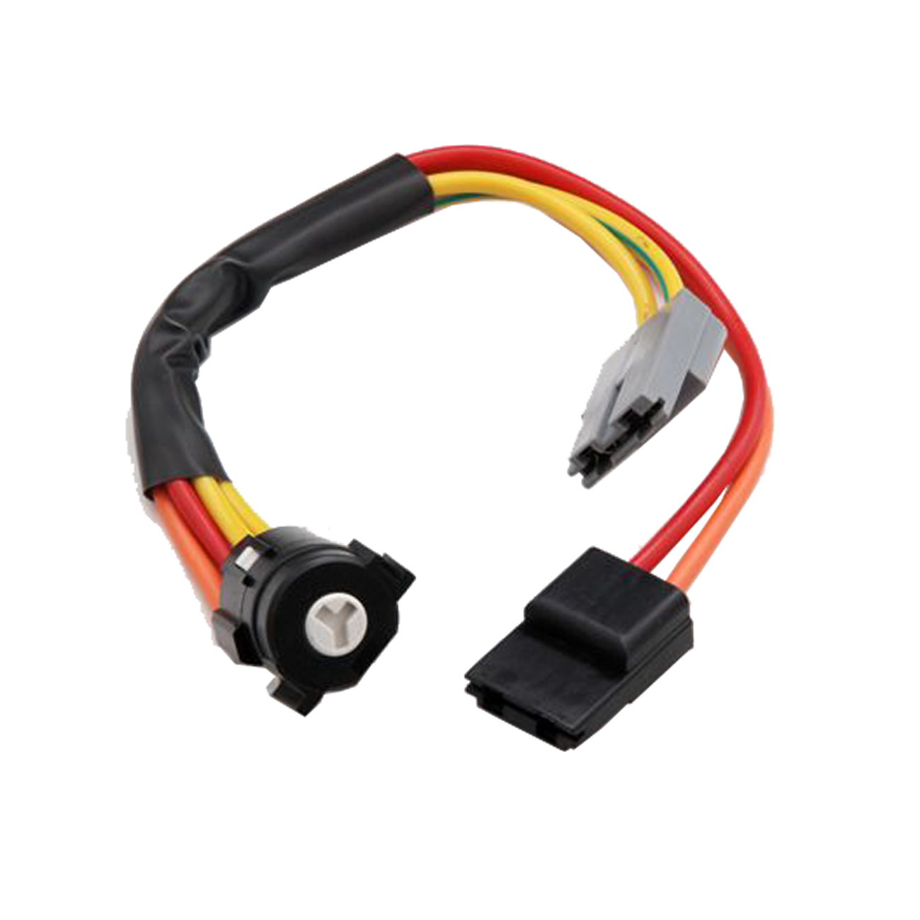 Contactor De Llave Tambor Twingo Sistema K7y