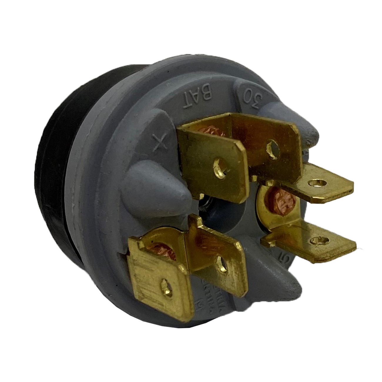 Contactor Tambor Arranque Fiat 600 1500
